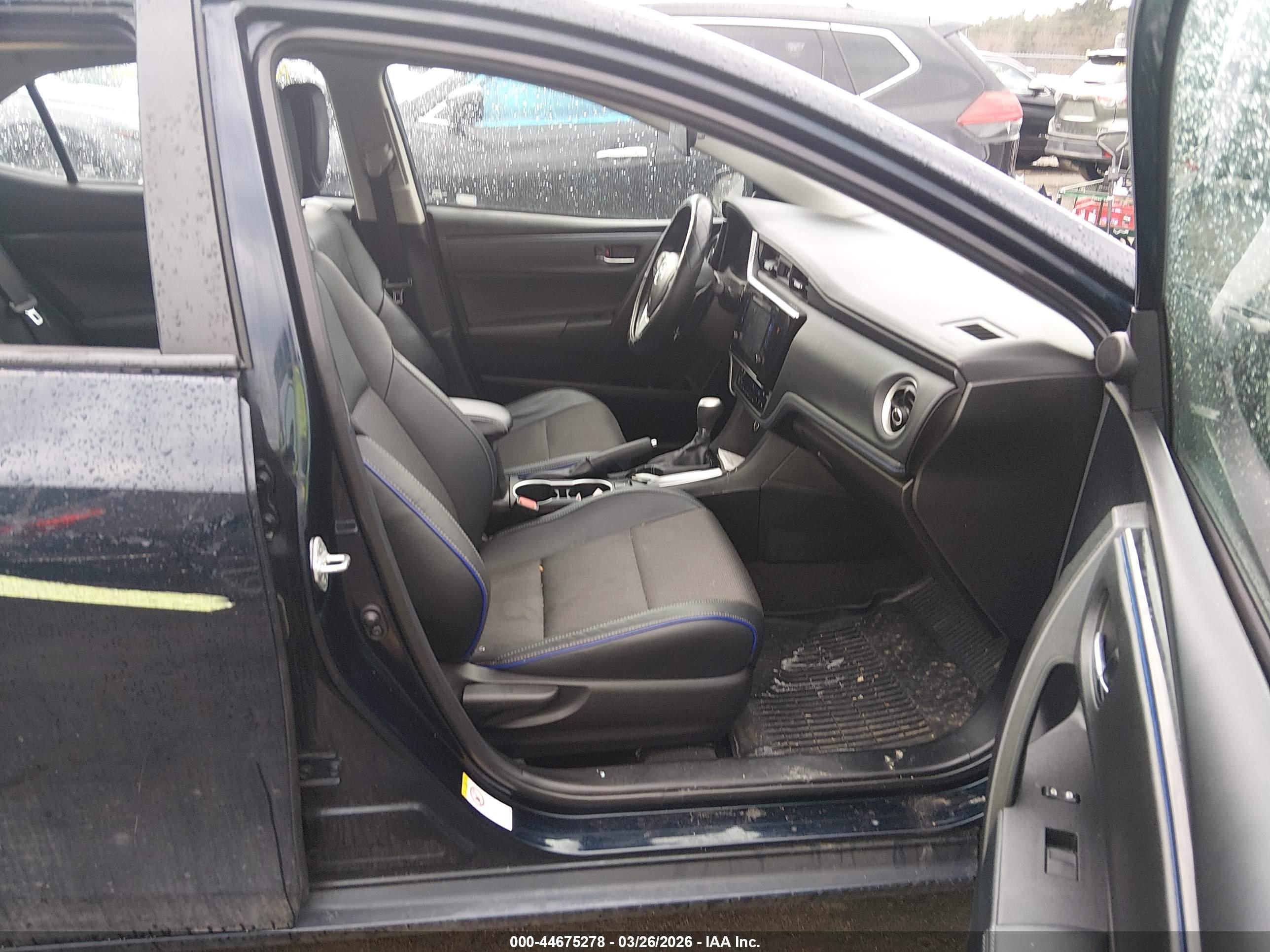 TOYOTA COROLLA image 5