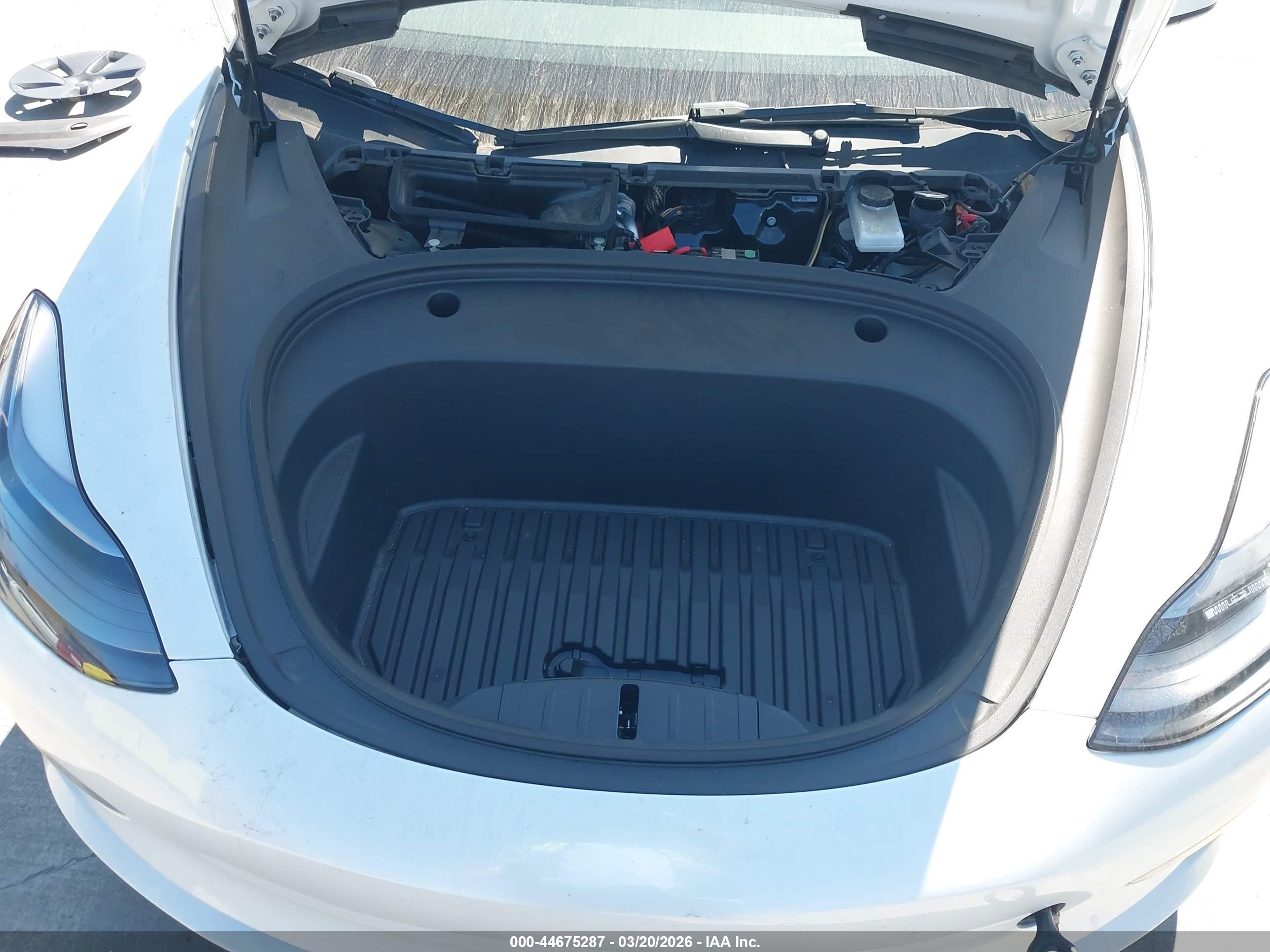 TESLA MODEL image 10