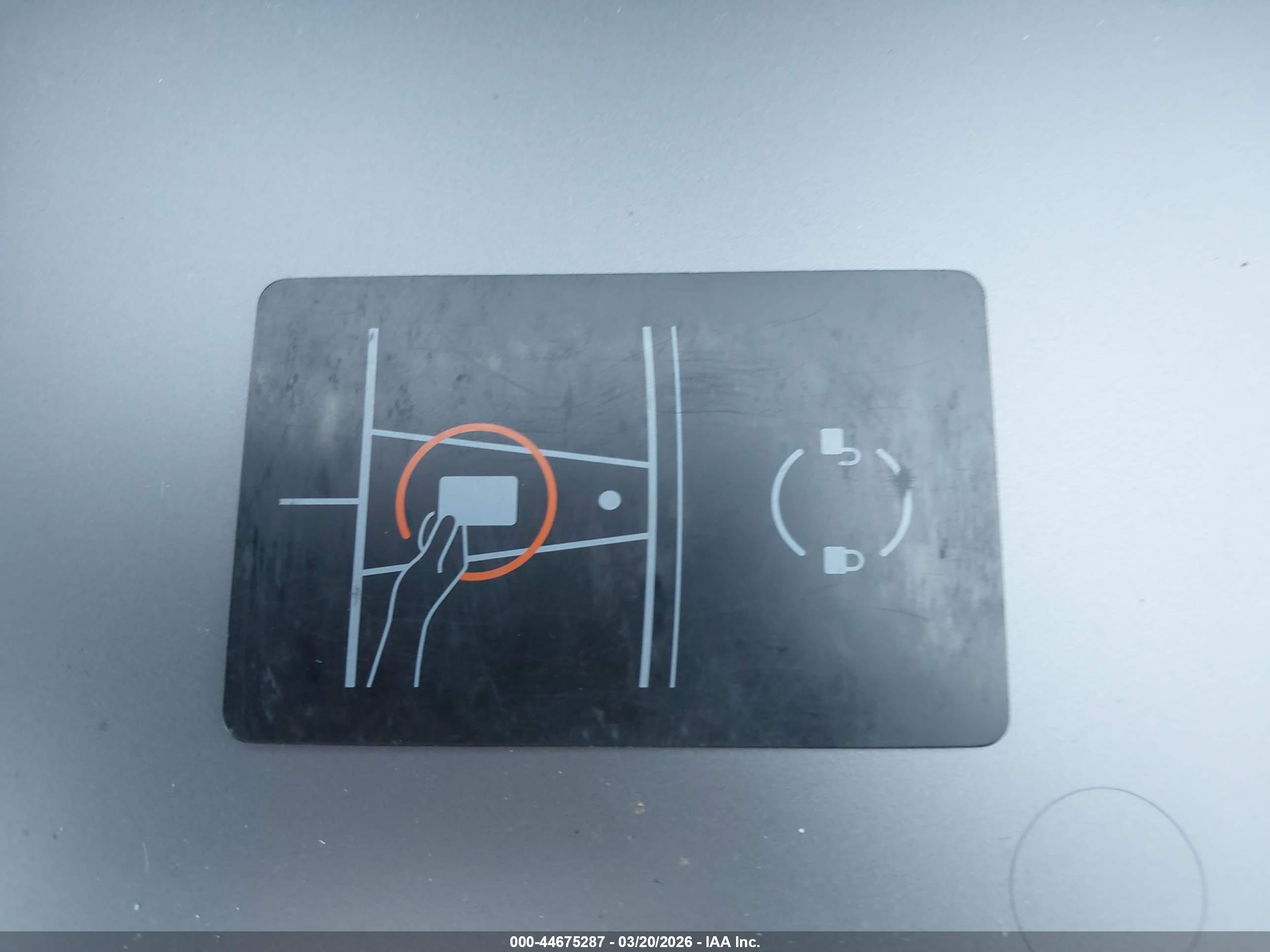 TESLA MODEL image 11