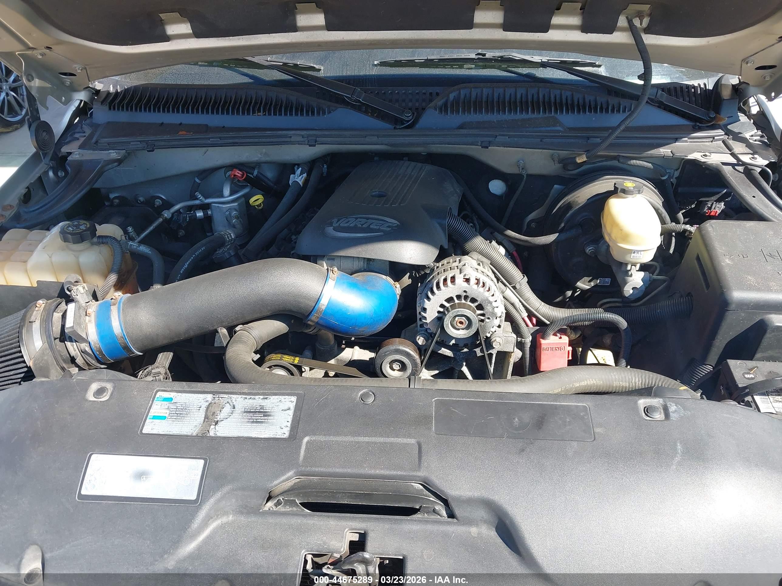 GMC SIERRA image 10