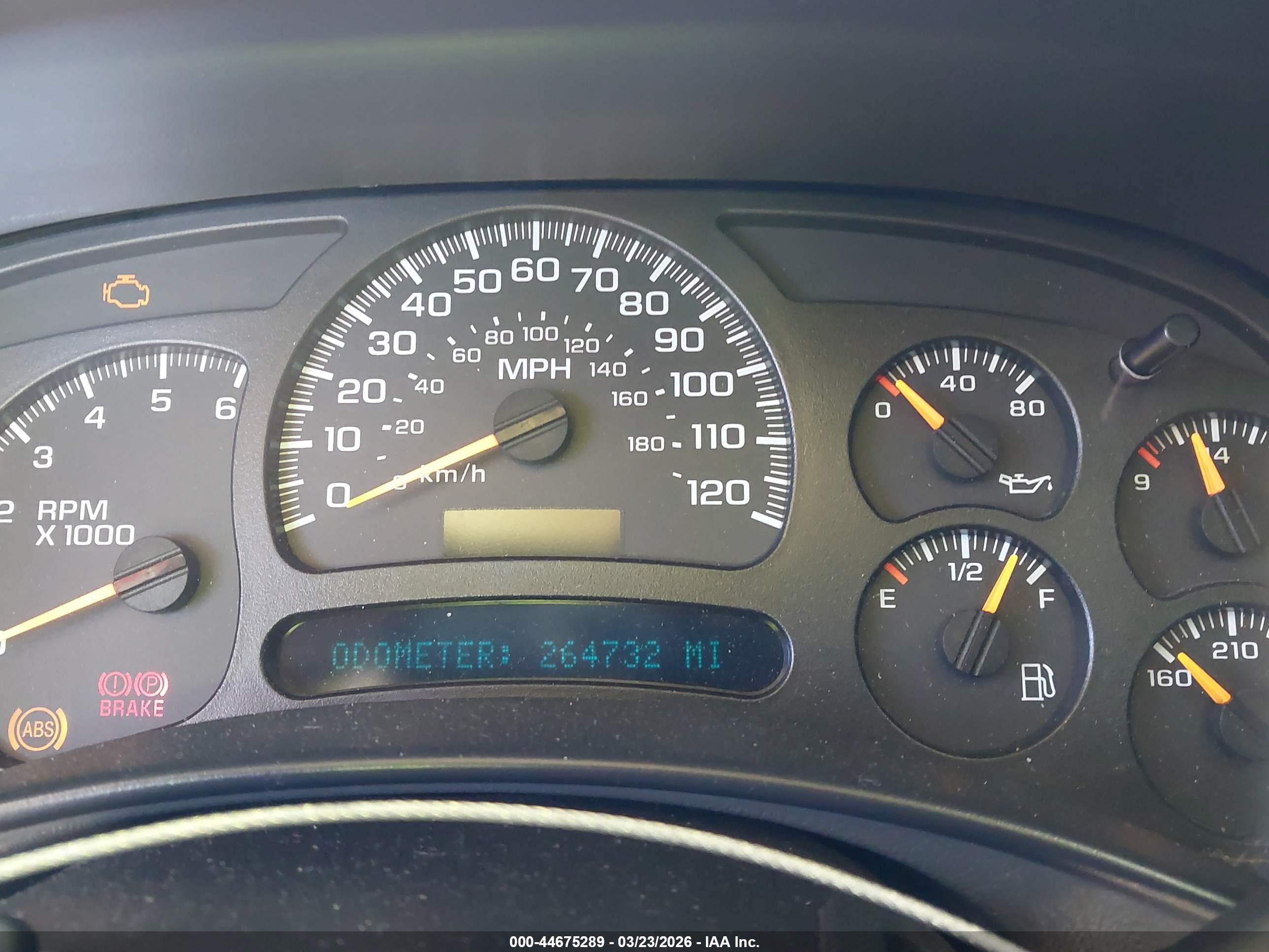 GMC SIERRA image 7