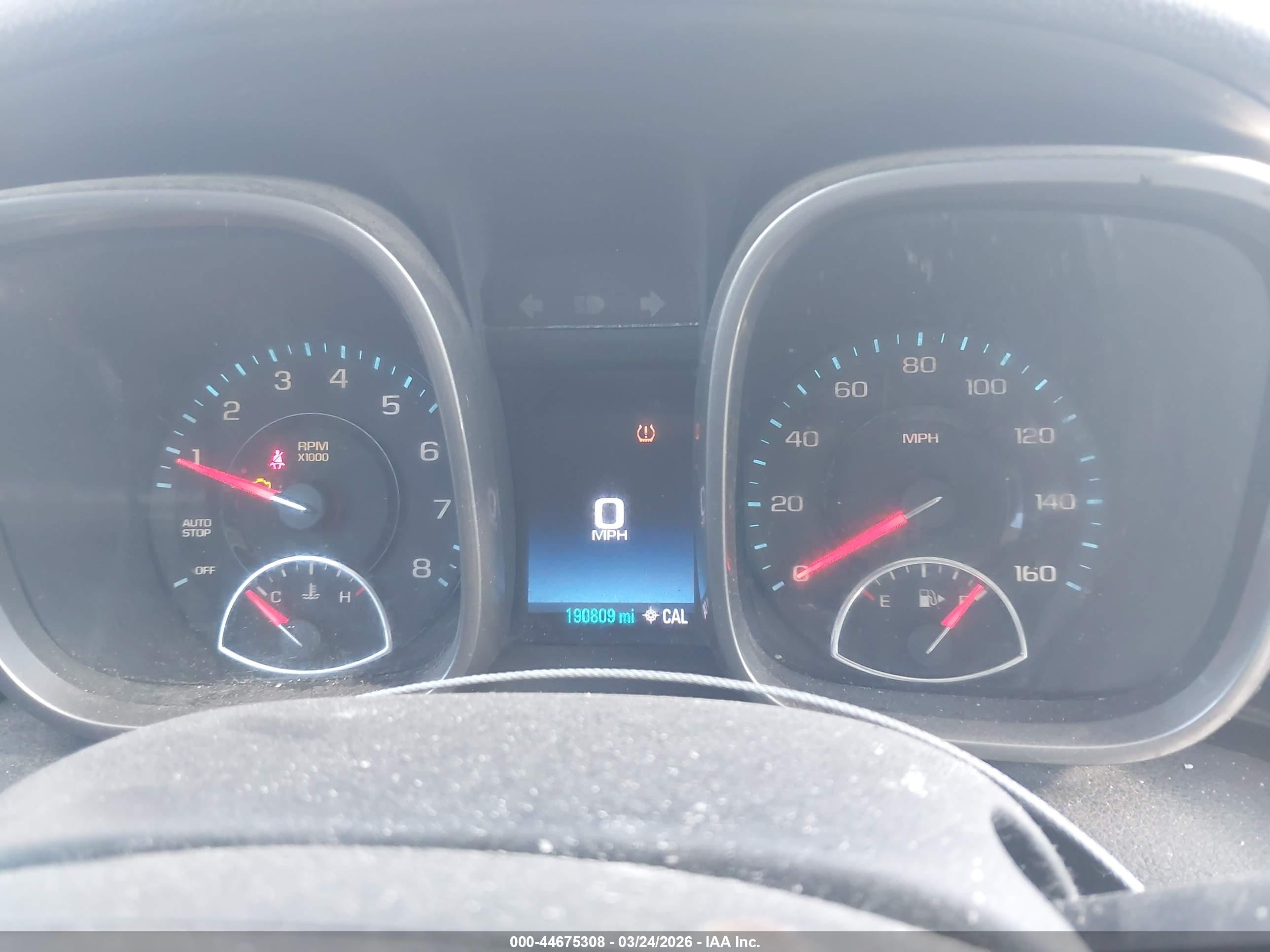 CHEVROLET MALIBU image 7