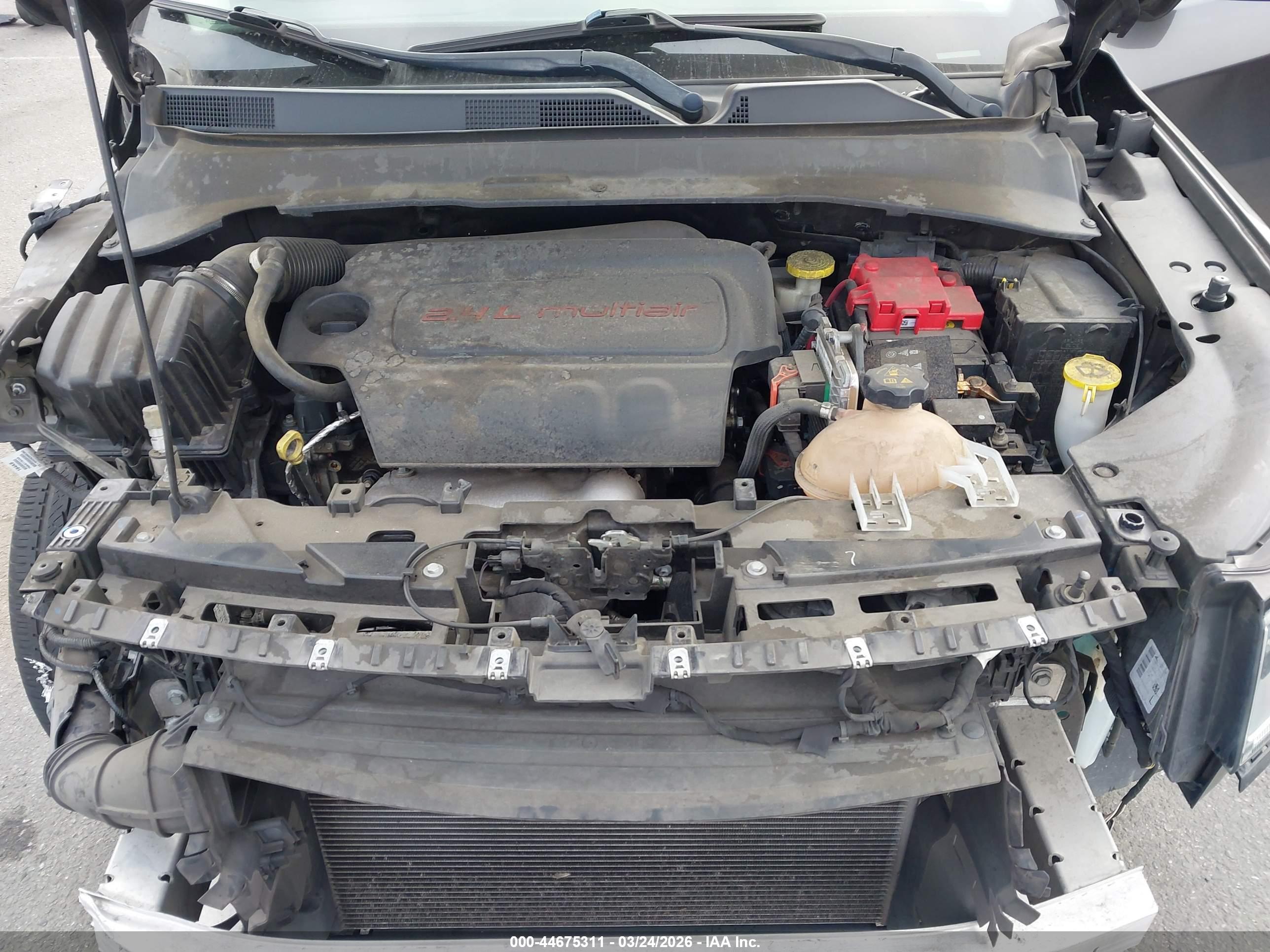 JEEP COMPASS image 10