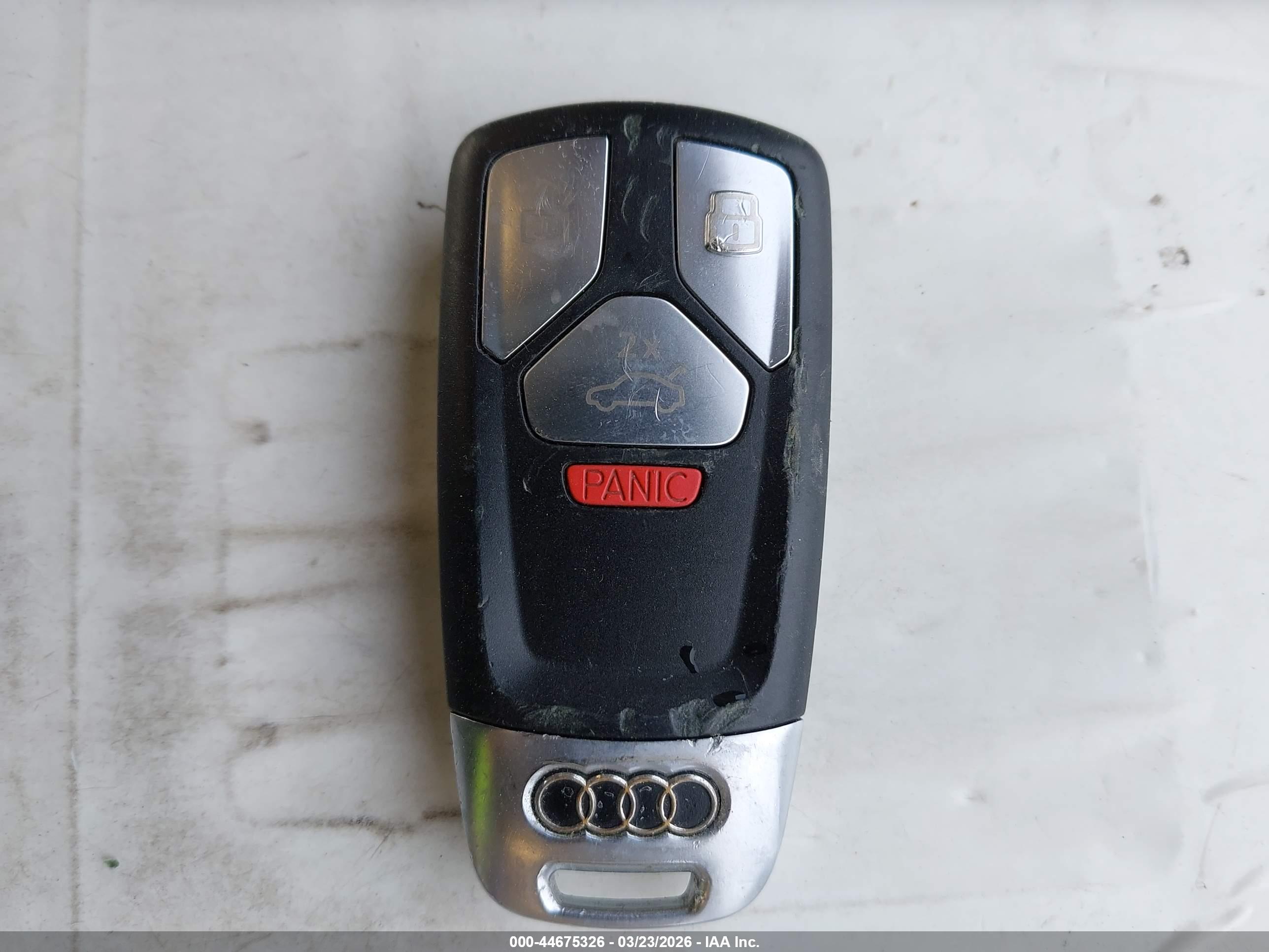 AUDI S4 image 11