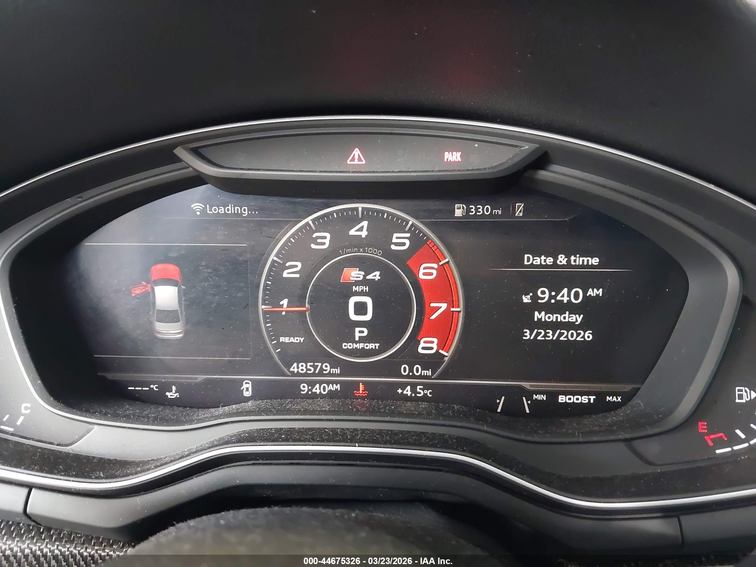 AUDI S4 image 7