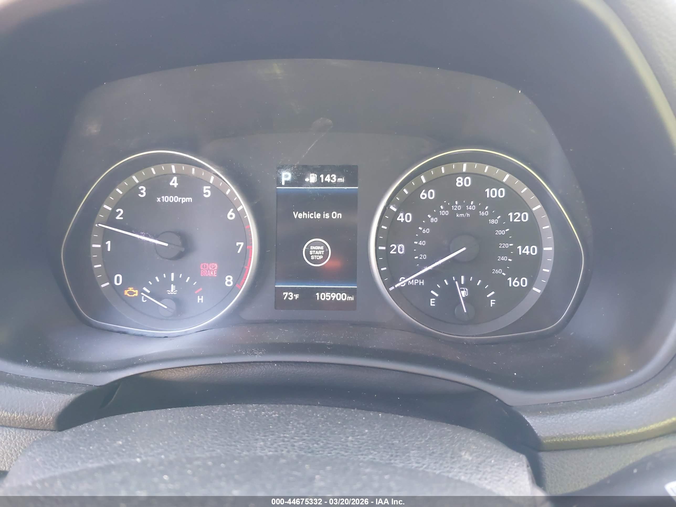 HYUNDAI ELANTRA image 7