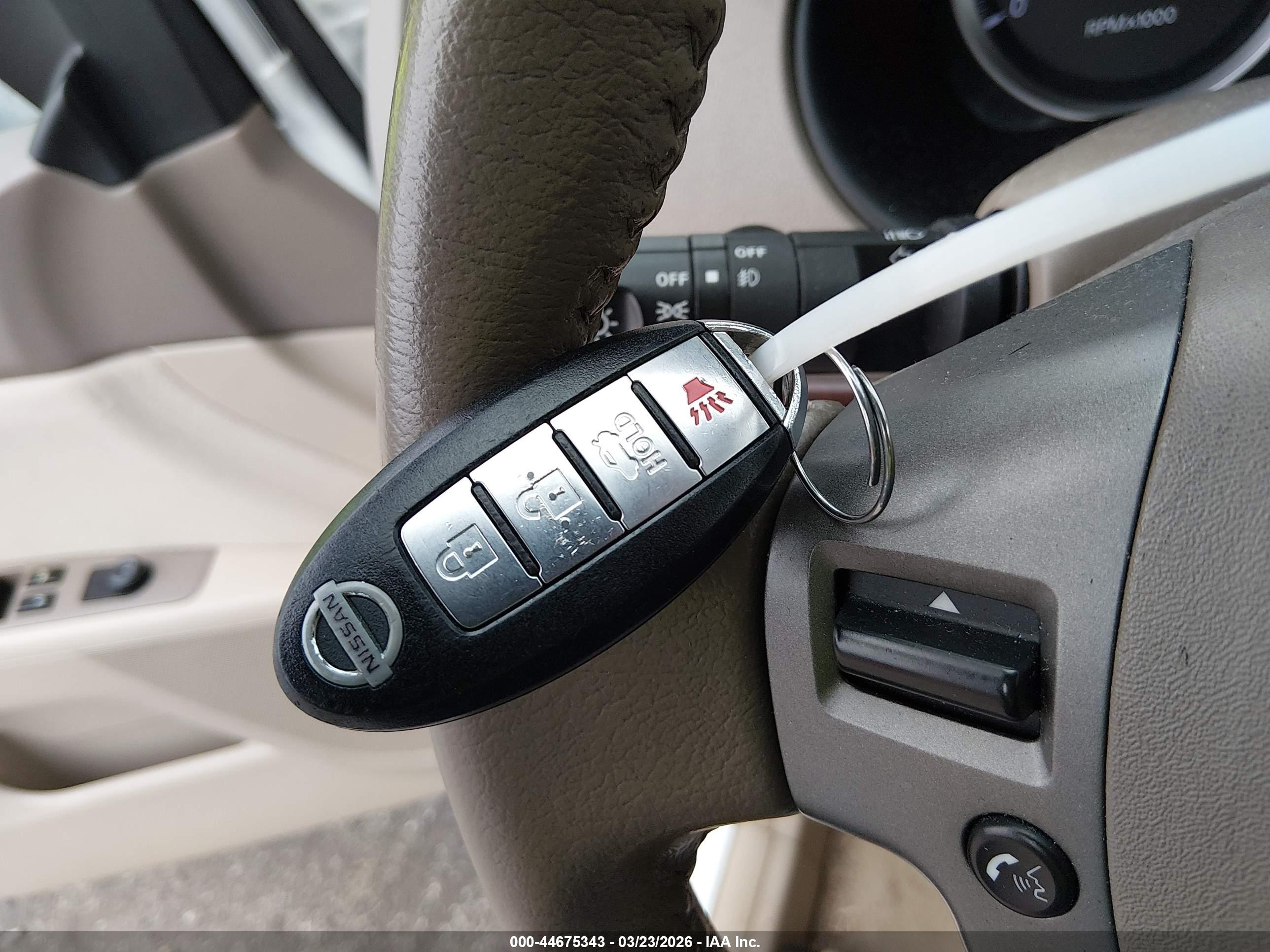 NISSAN SENTRA image 11