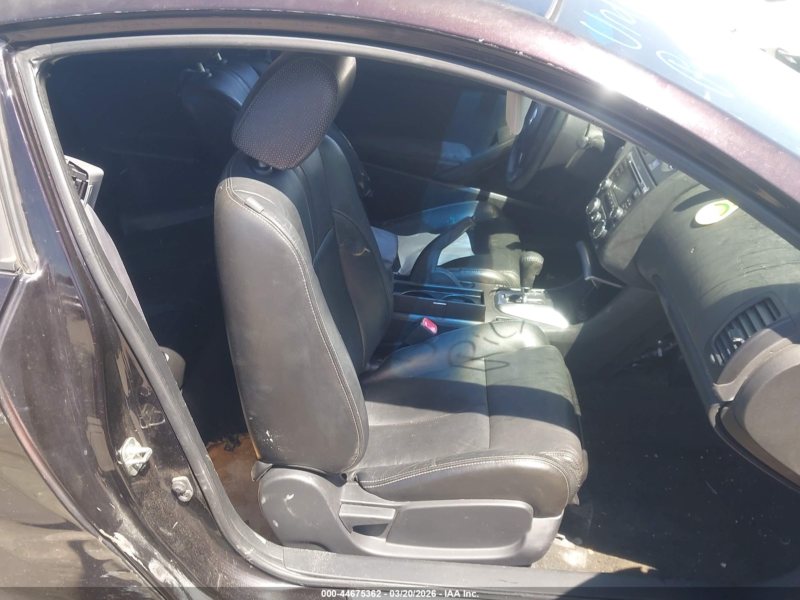 NISSAN ALTIMA image 5