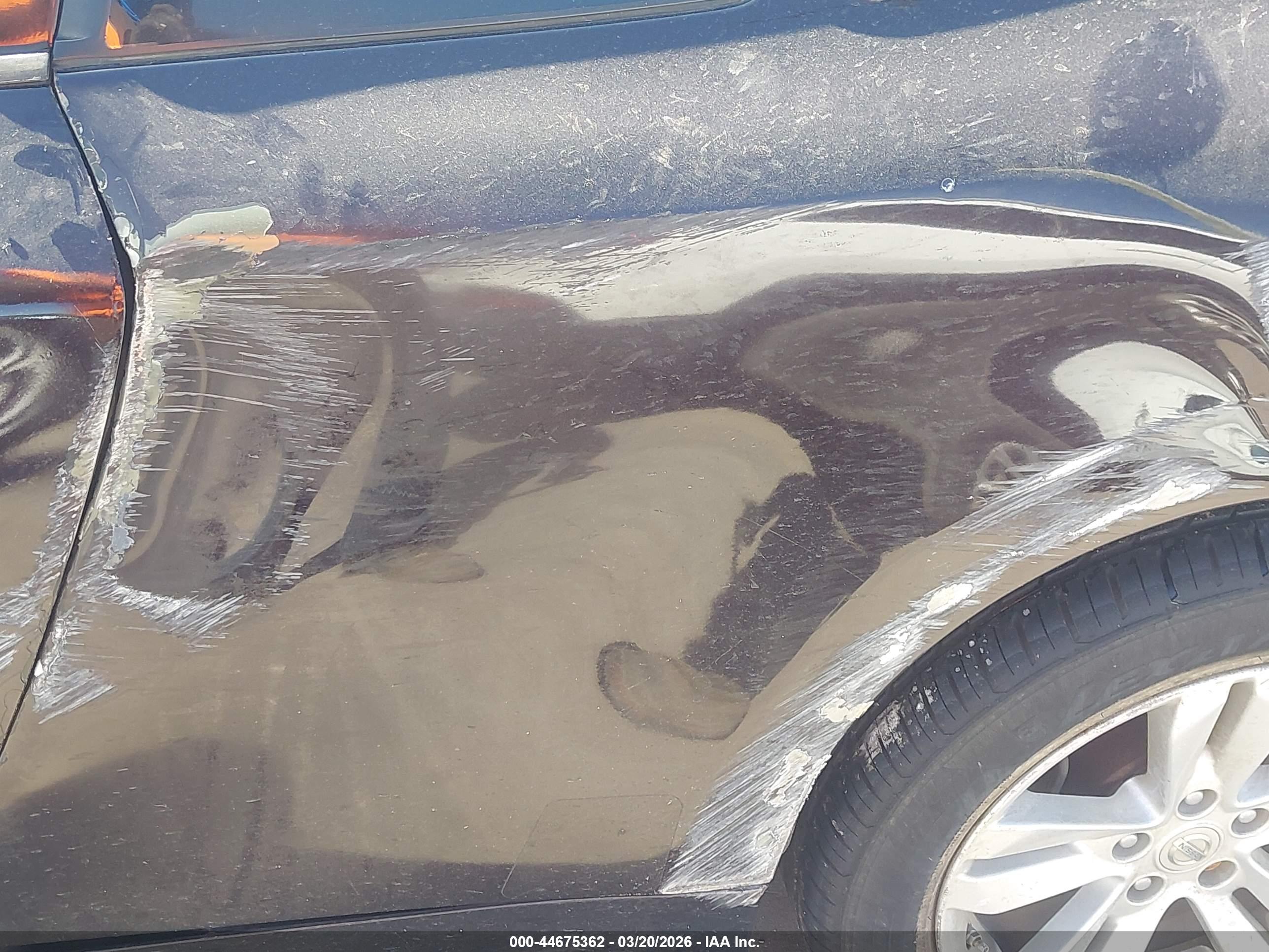 NISSAN ALTIMA image 6