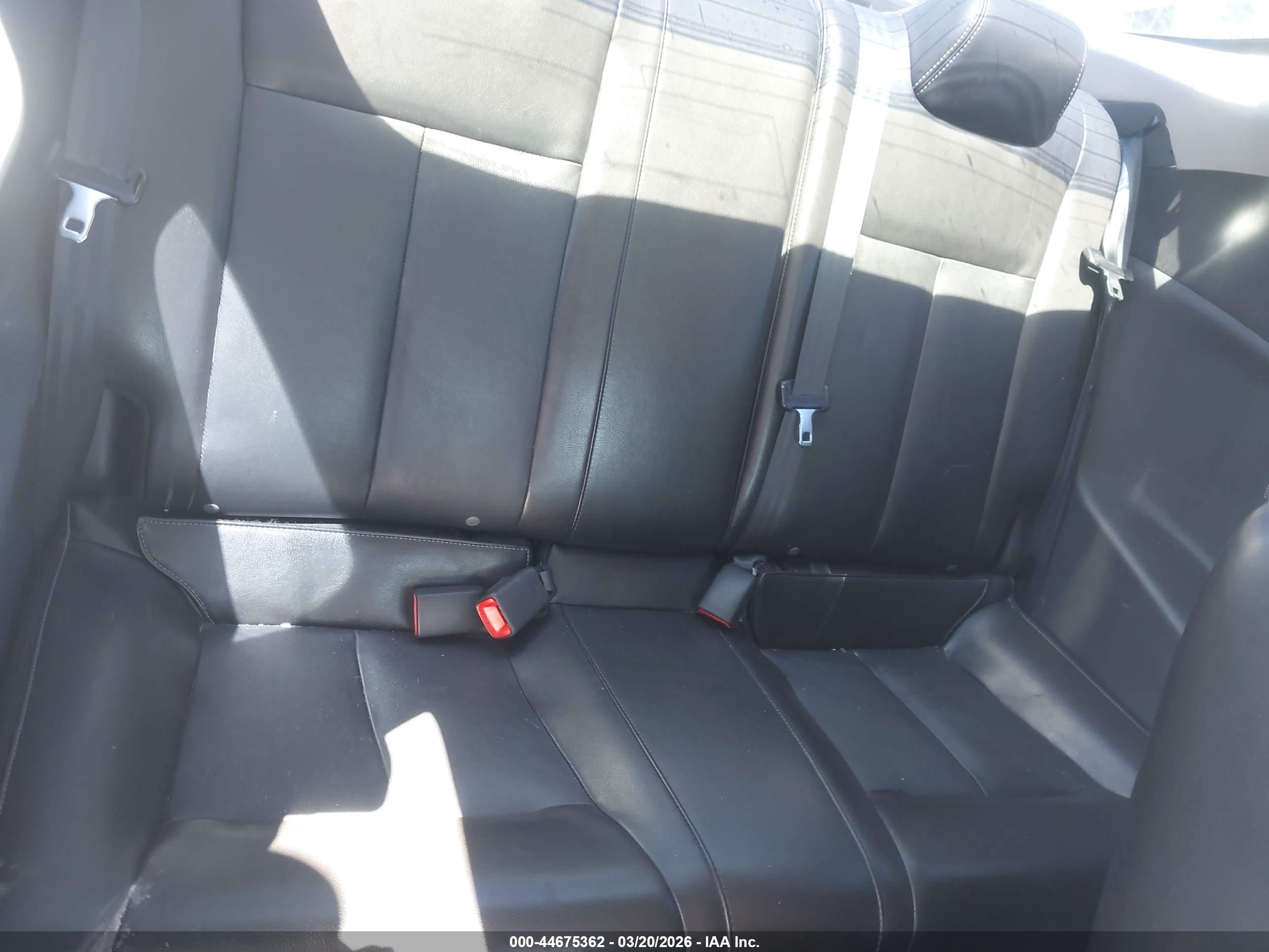 NISSAN ALTIMA image 8