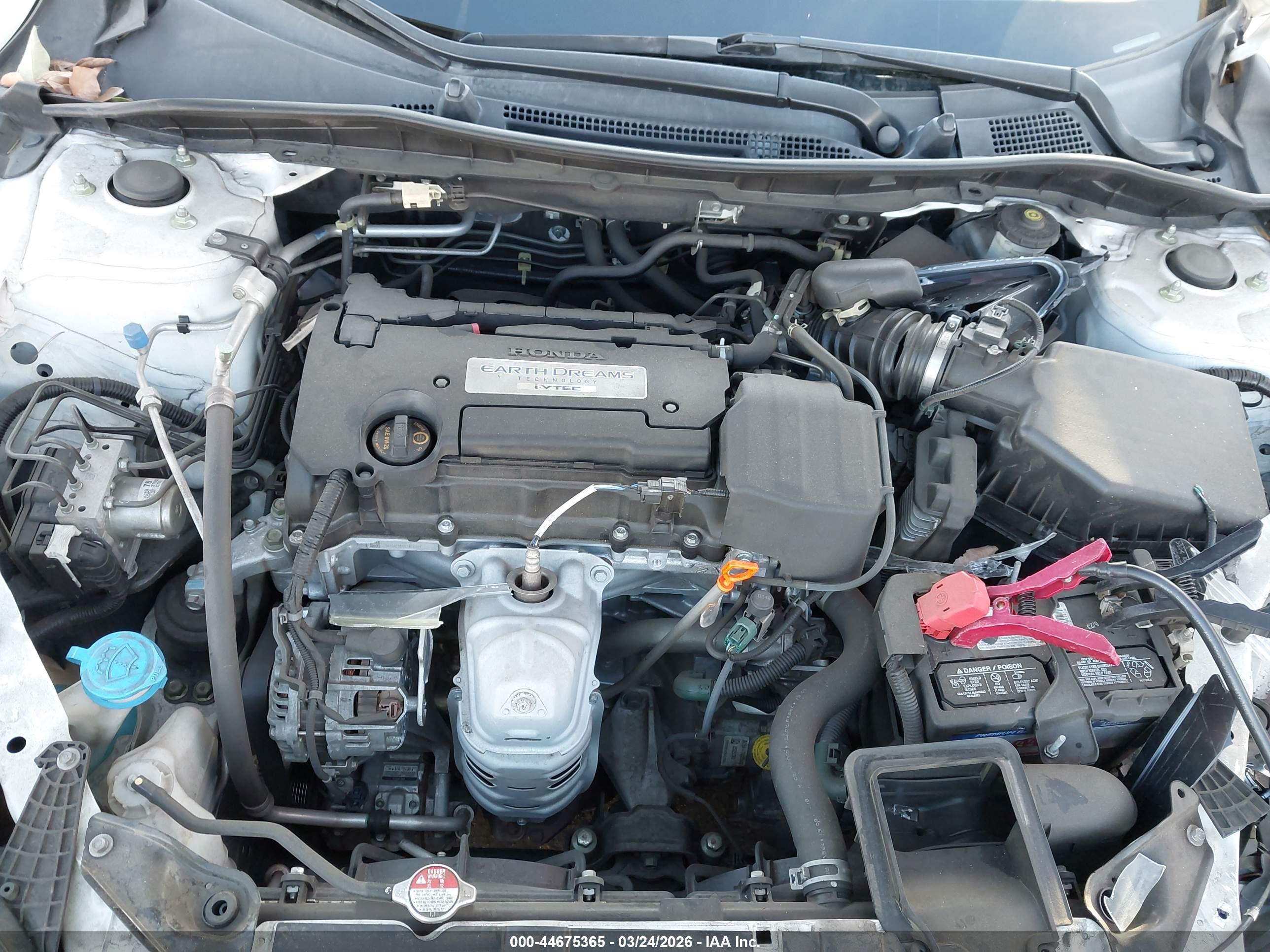 HONDA ACCORD image 10