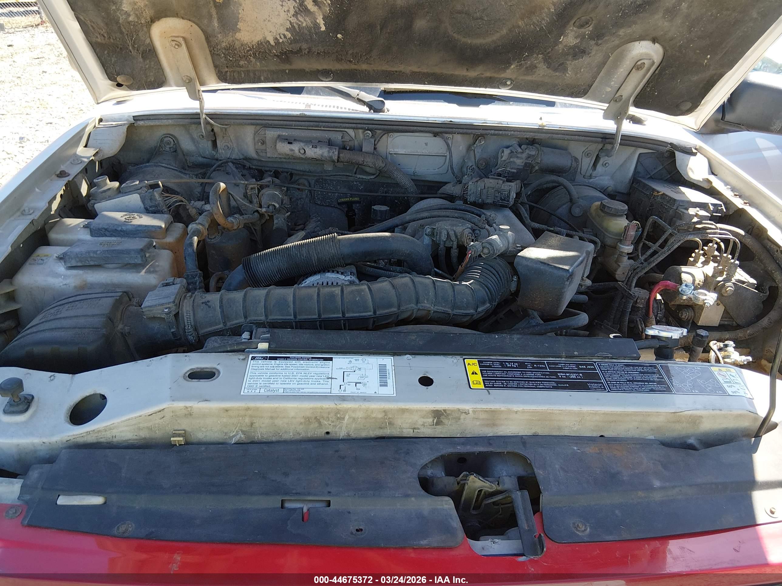 FORD RANGER image 10