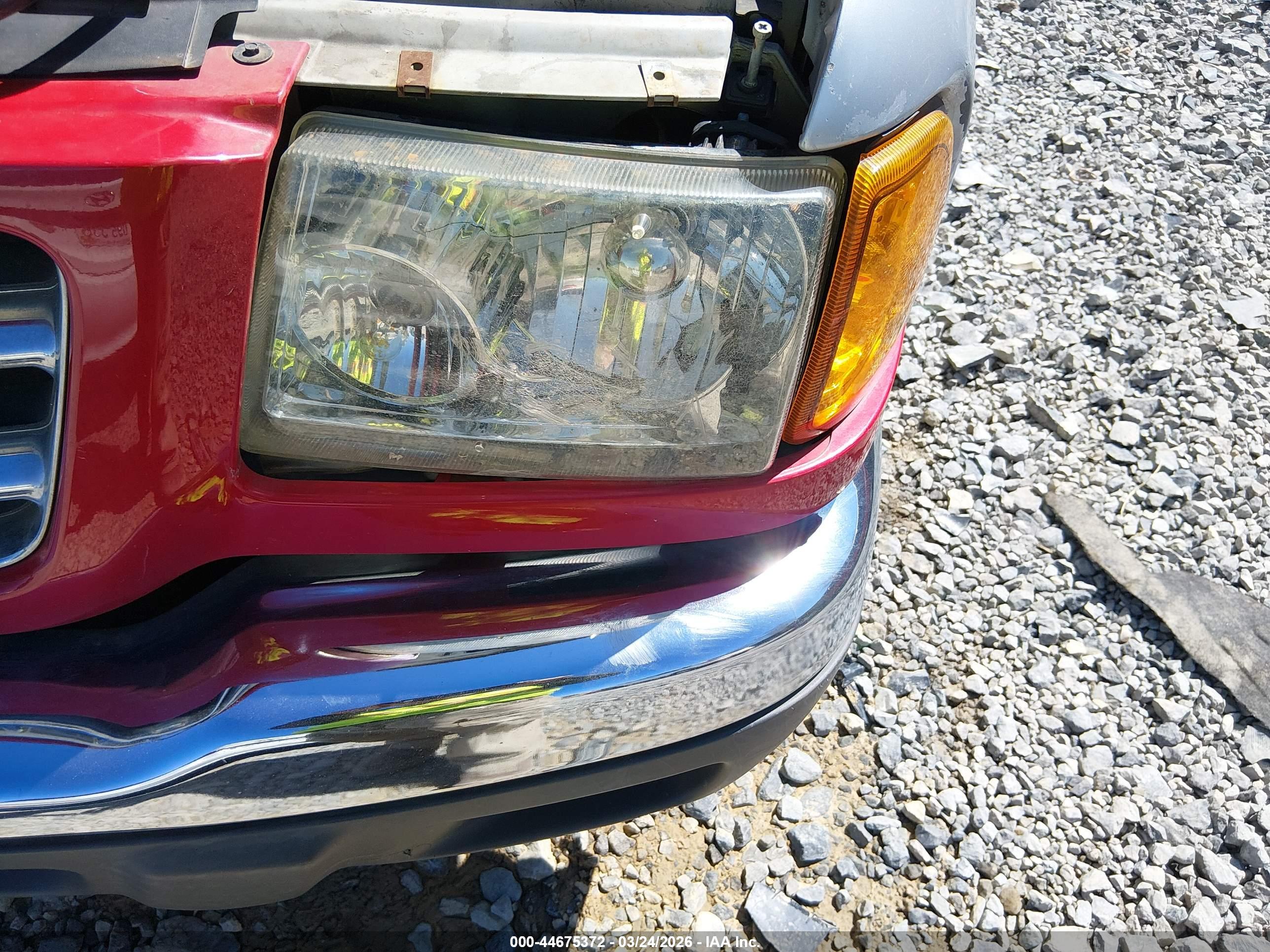 FORD RANGER image 6