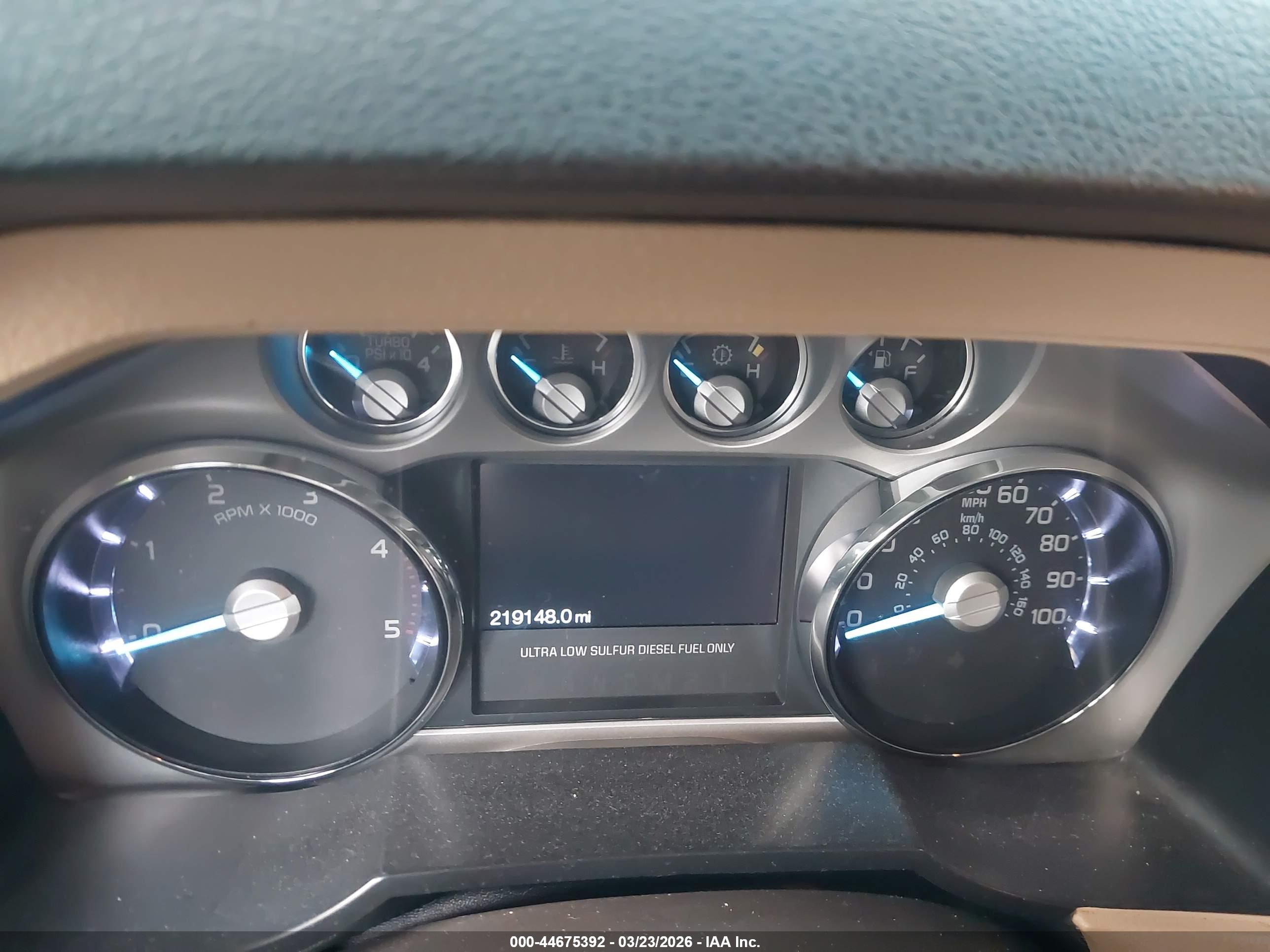 FORD F-250 image 7
