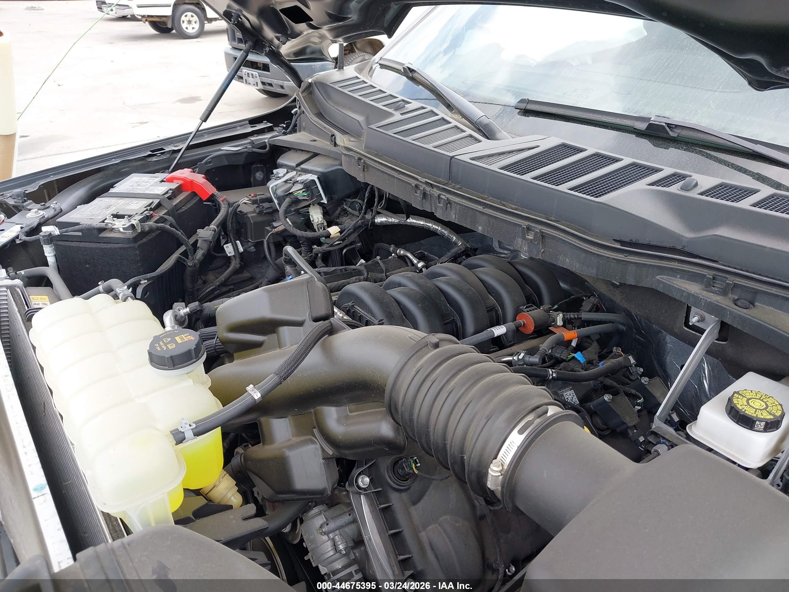 FORD F-150 image 10