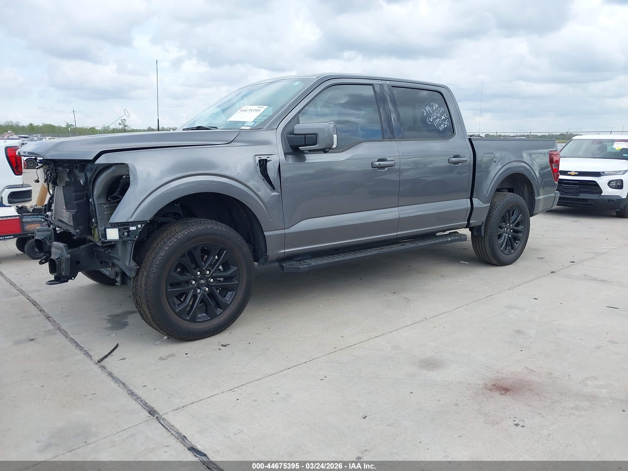 FORD F-150 image 2