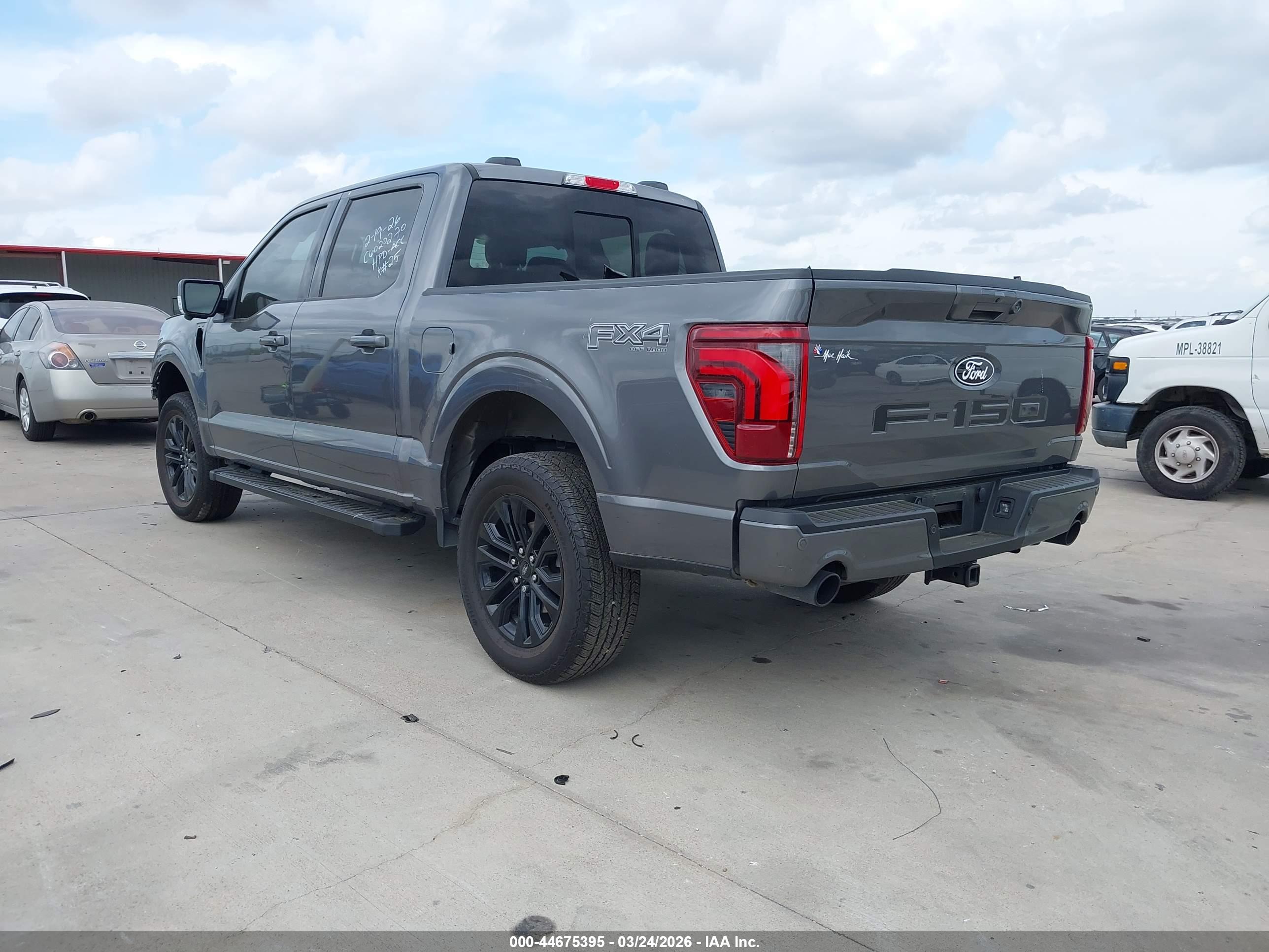 FORD F-150 image 3