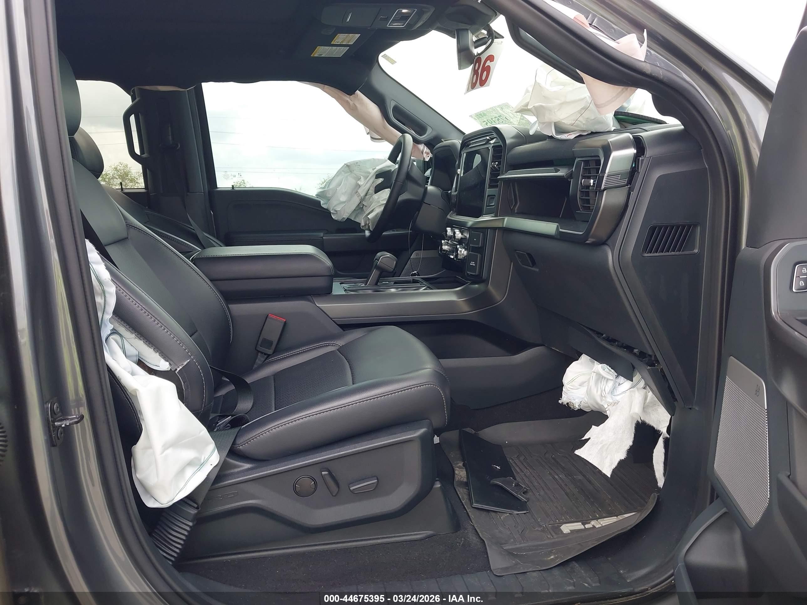 FORD F-150 image 5