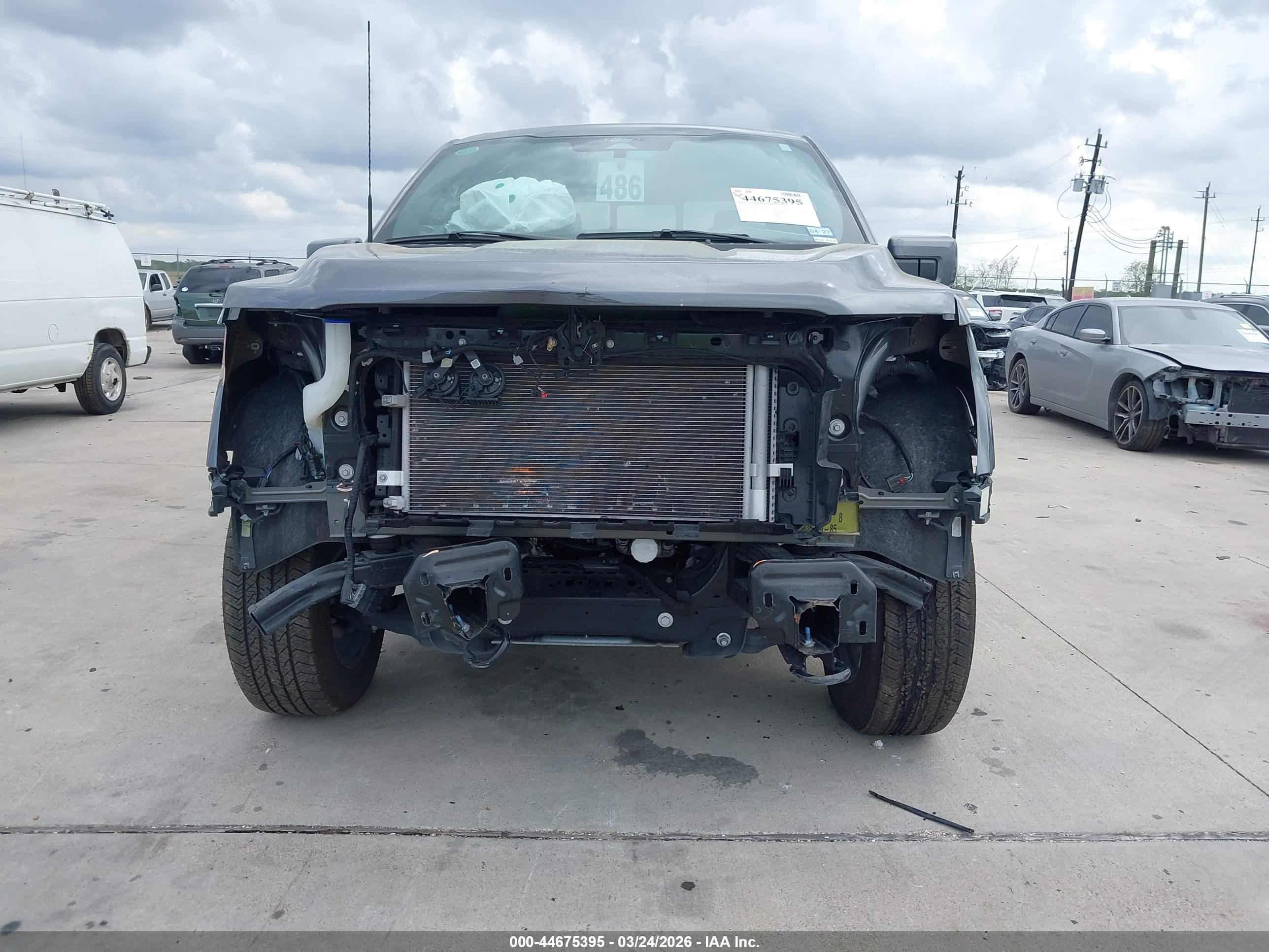 FORD F-150 image 6