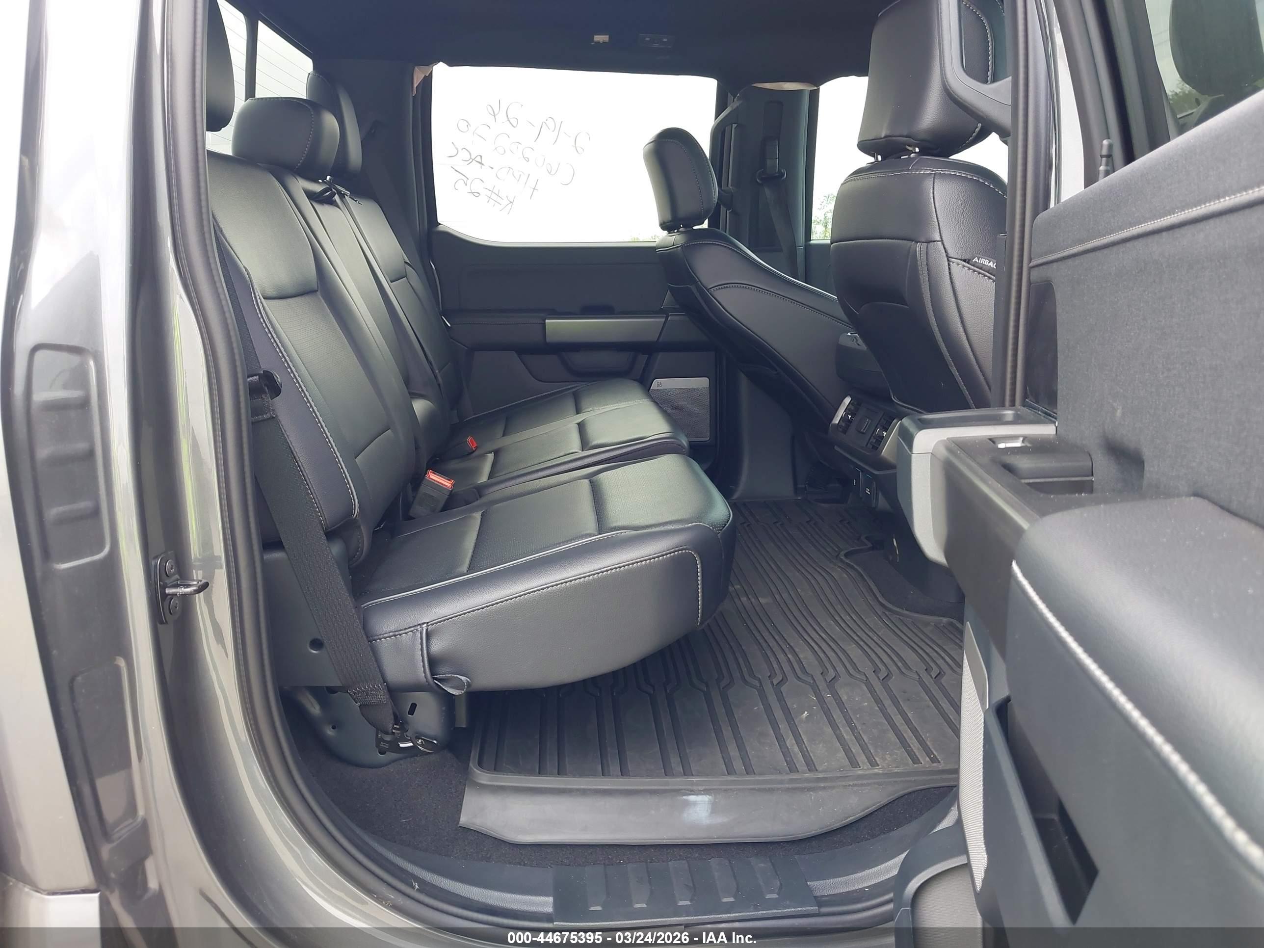 FORD F-150 image 8