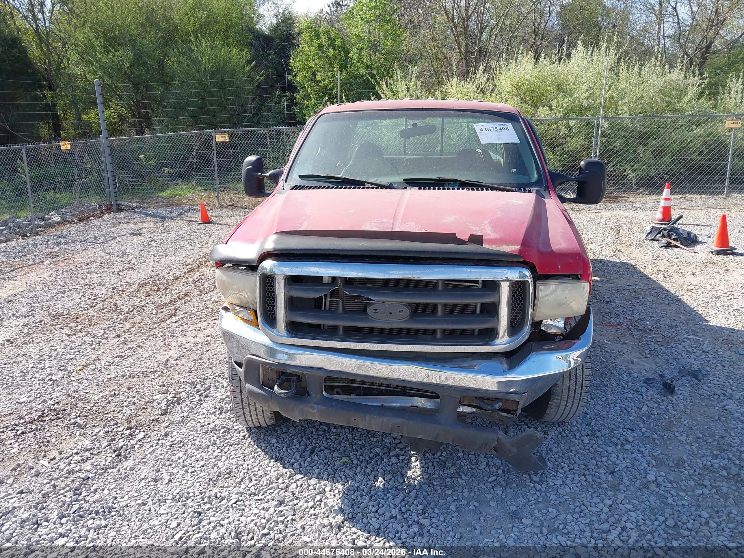 FORD F-350 image 6