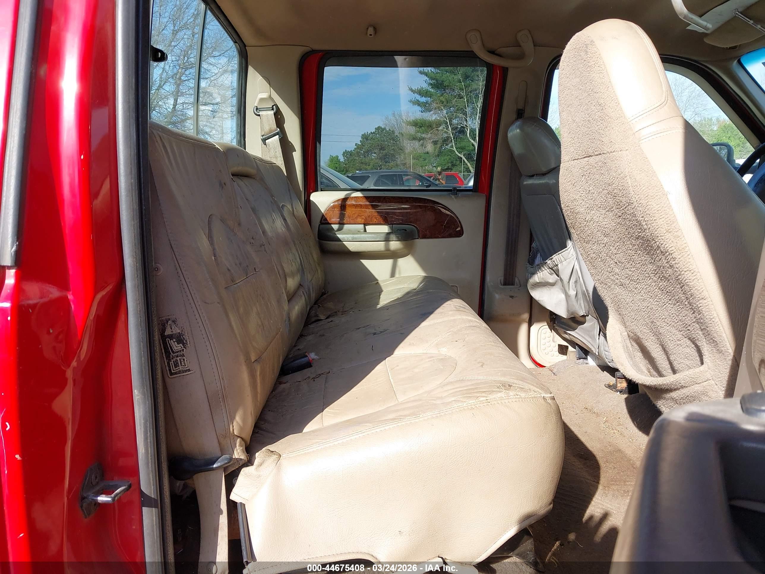 FORD F-350 image 8
