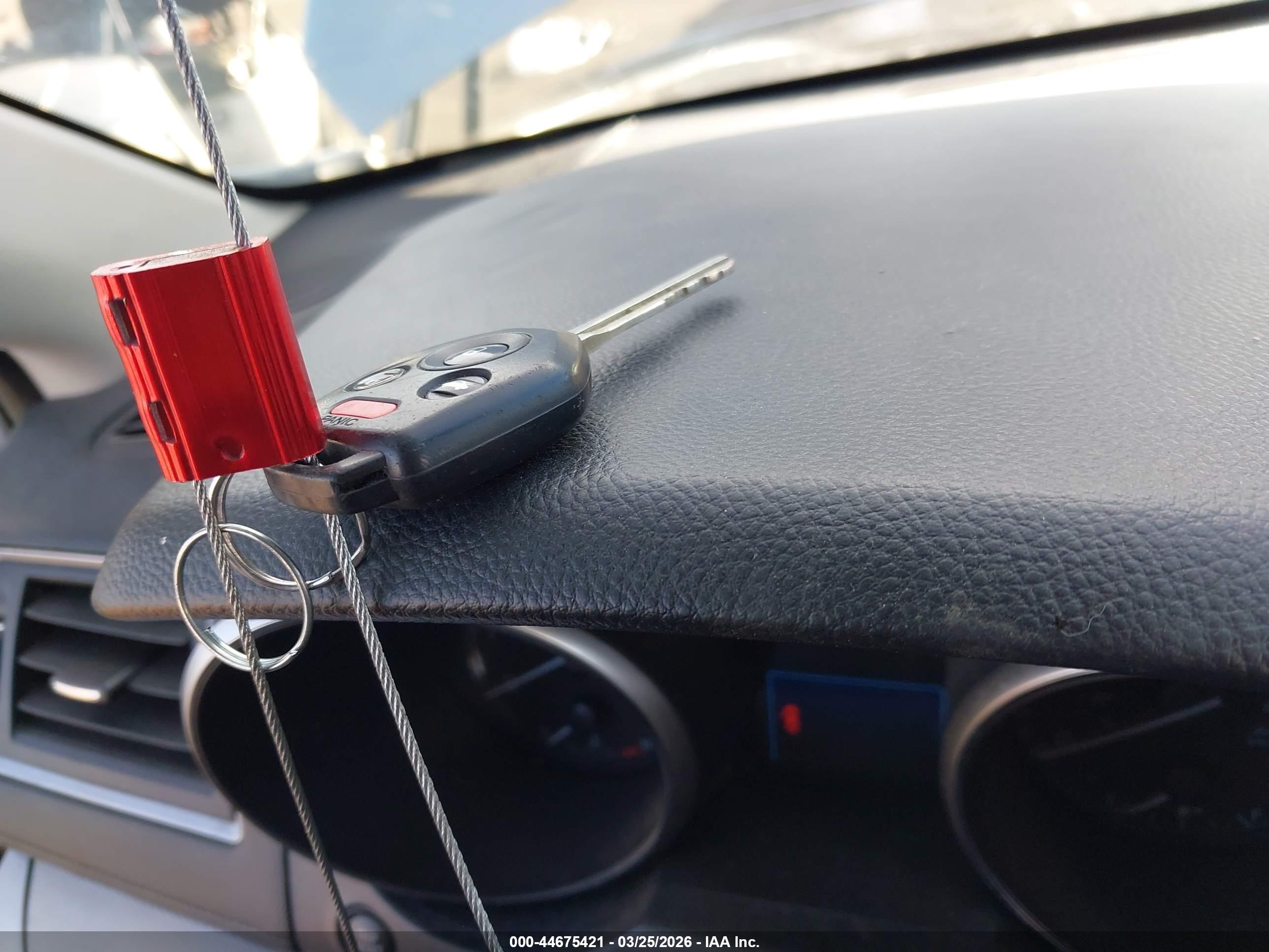 SUBARU LEGACY image 11
