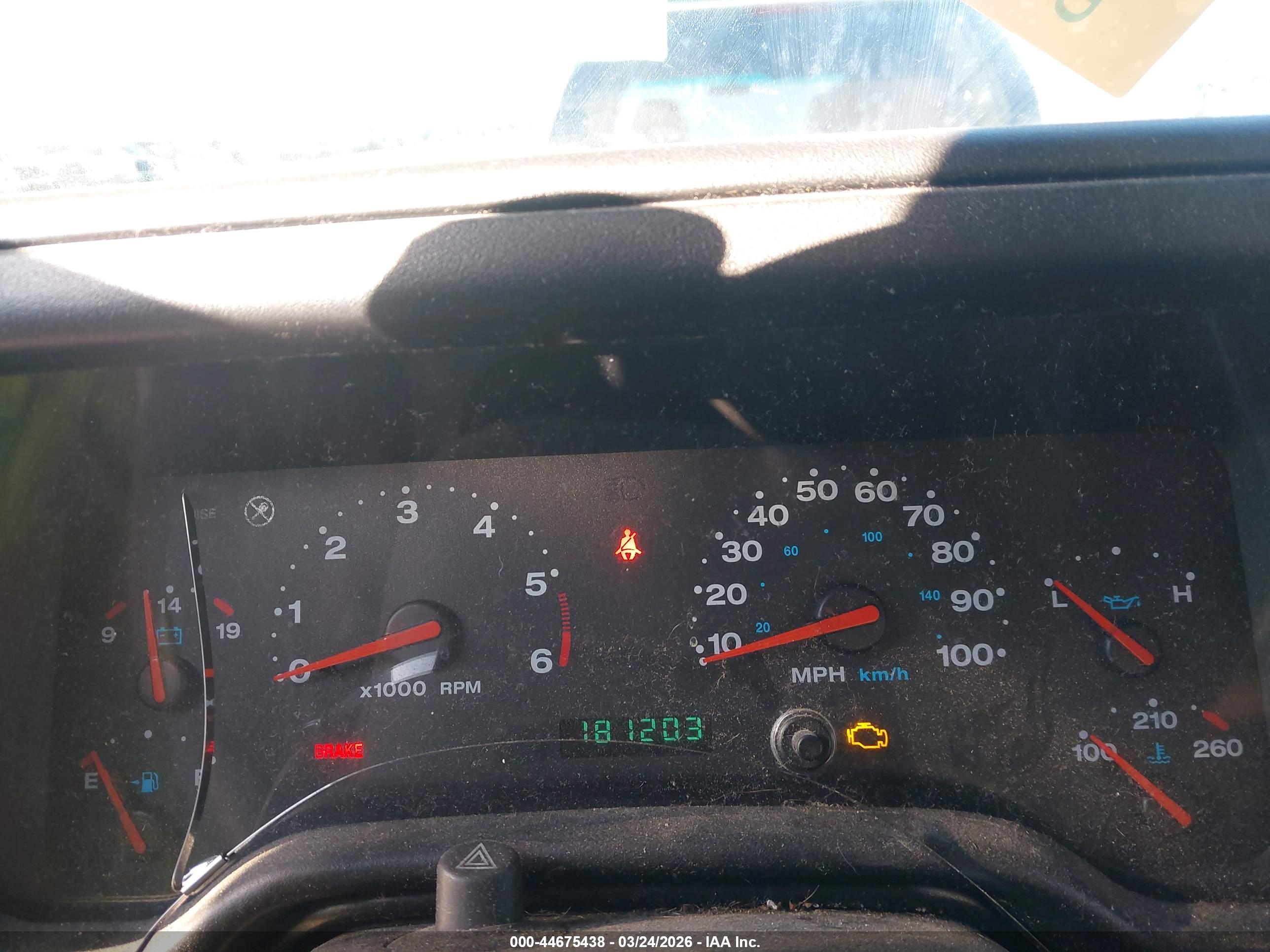 JEEP WRANGLER image 7