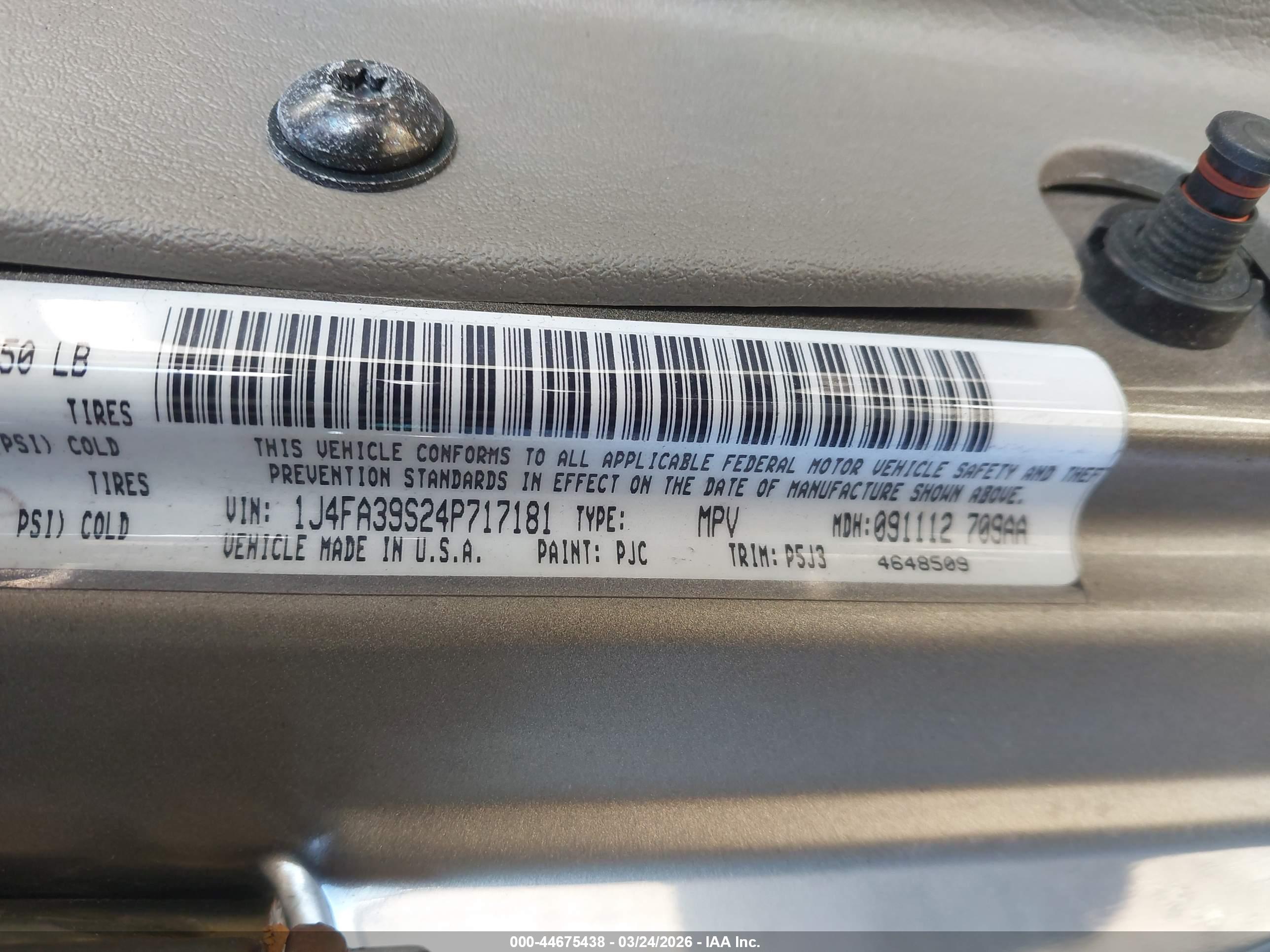 JEEP WRANGLER image 9