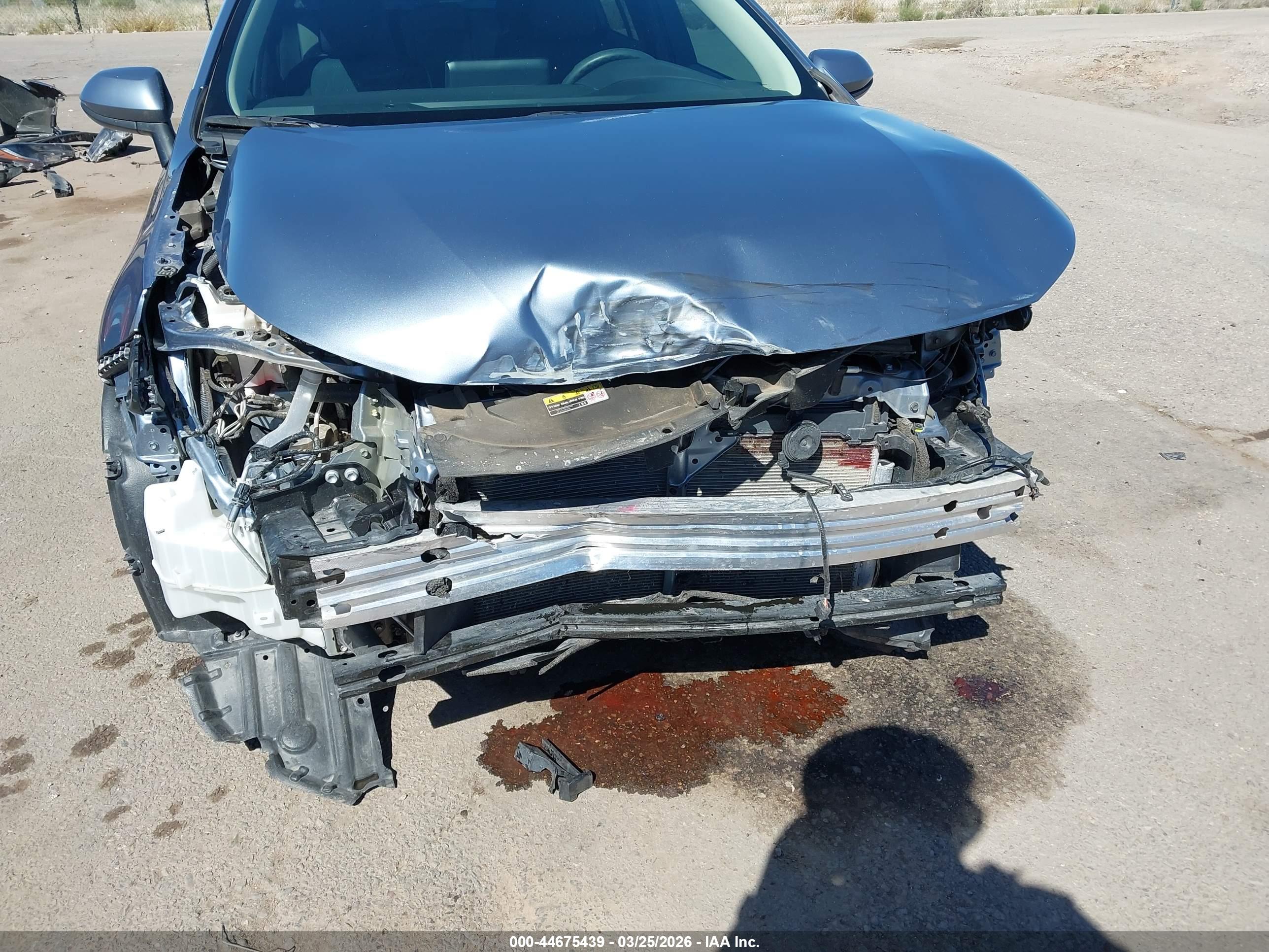 TOYOTA COROLLA image 6