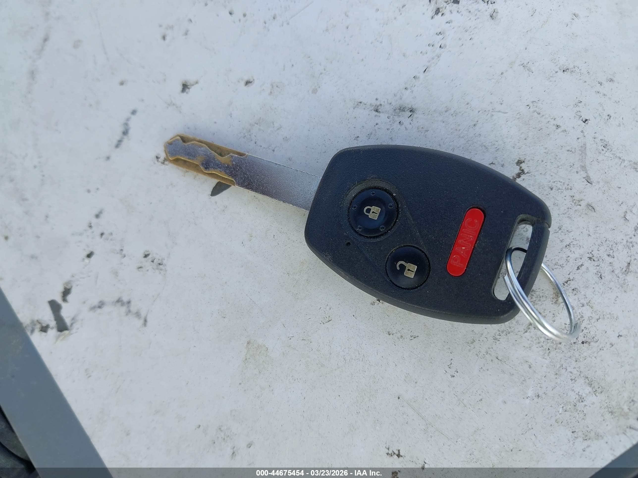 HONDA CIVIC image 11