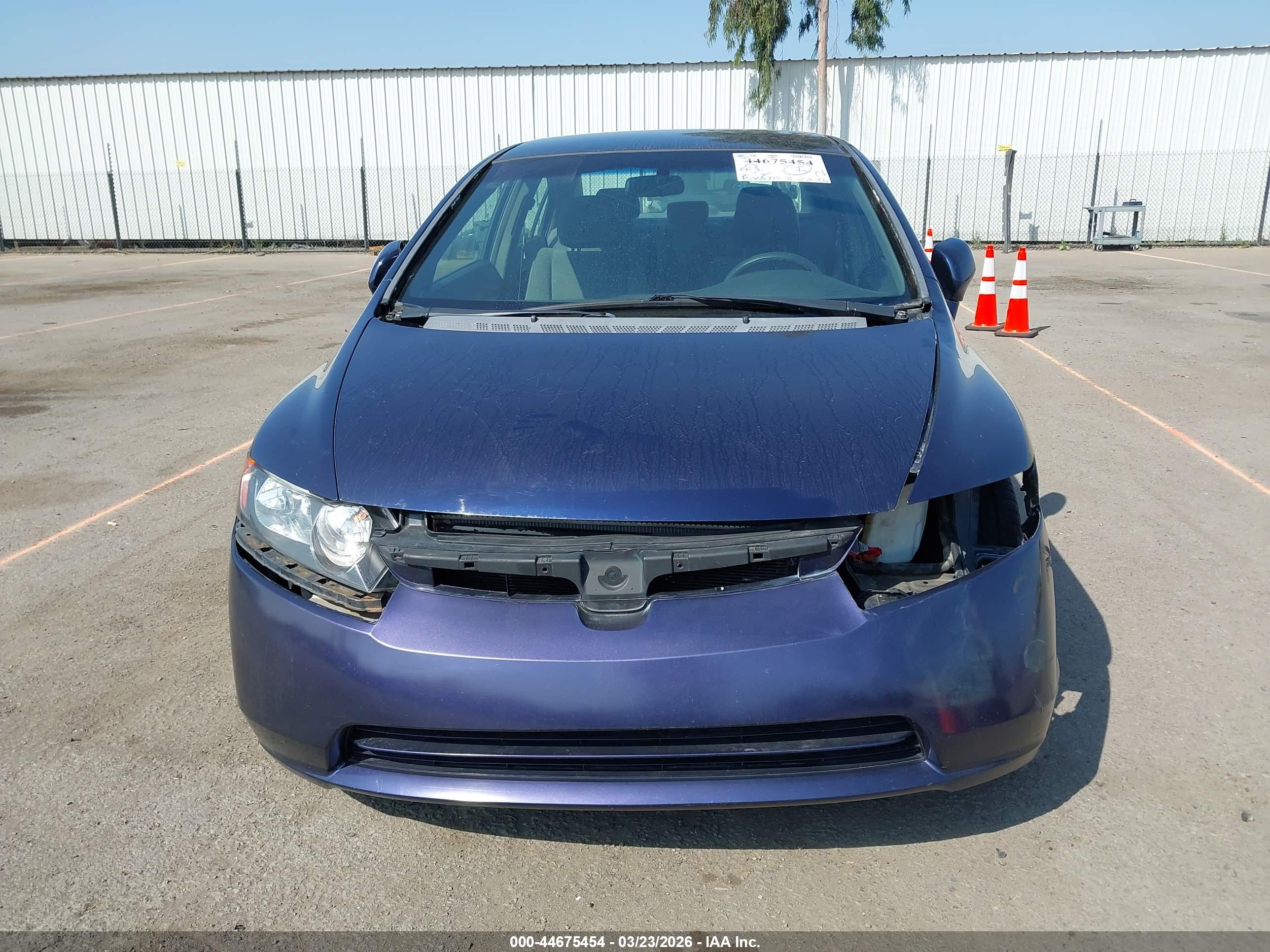 HONDA CIVIC image 6