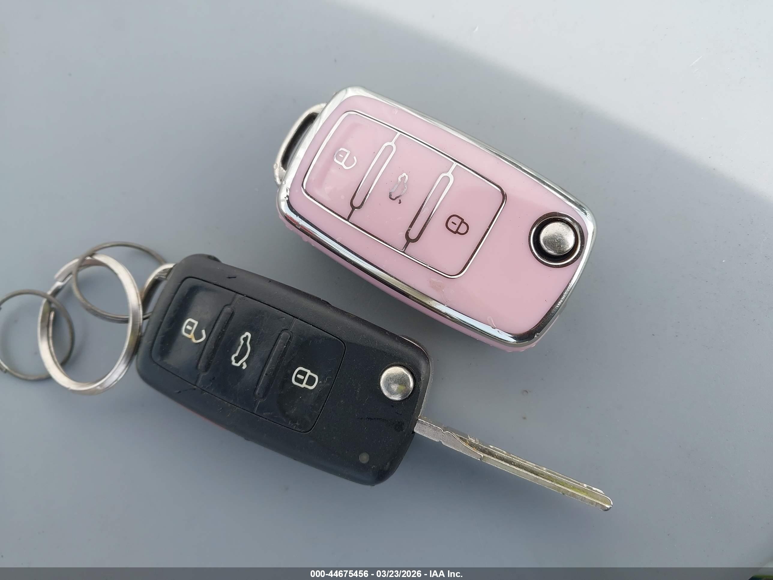VOLKSWAGEN BEETLE image 11