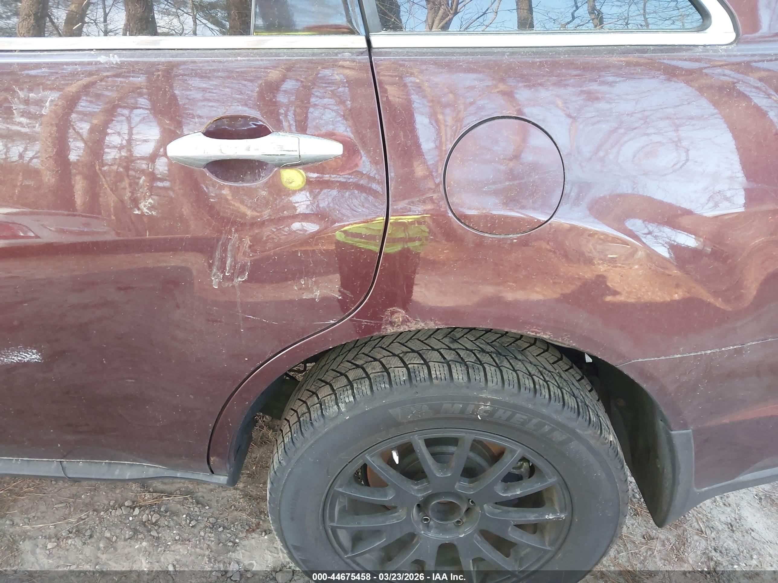ACURA MDX image 6