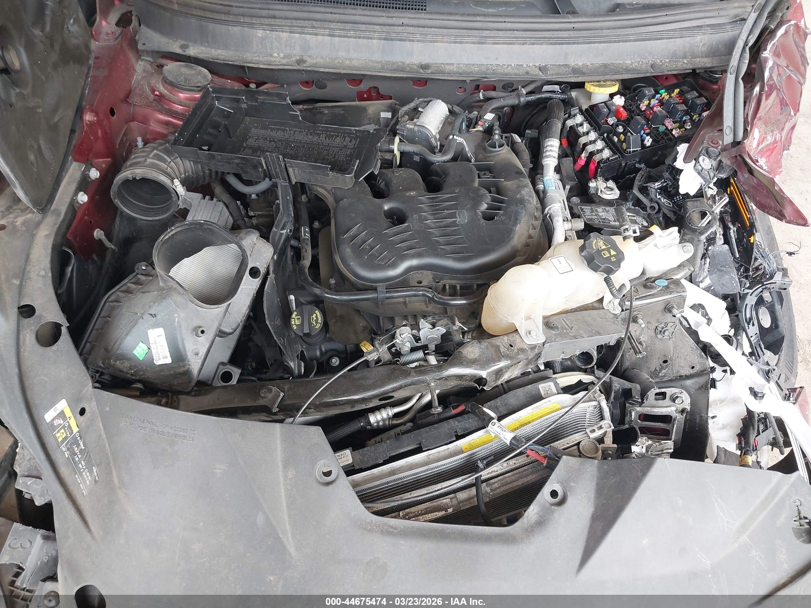 JEEP CHEROKEE image 10