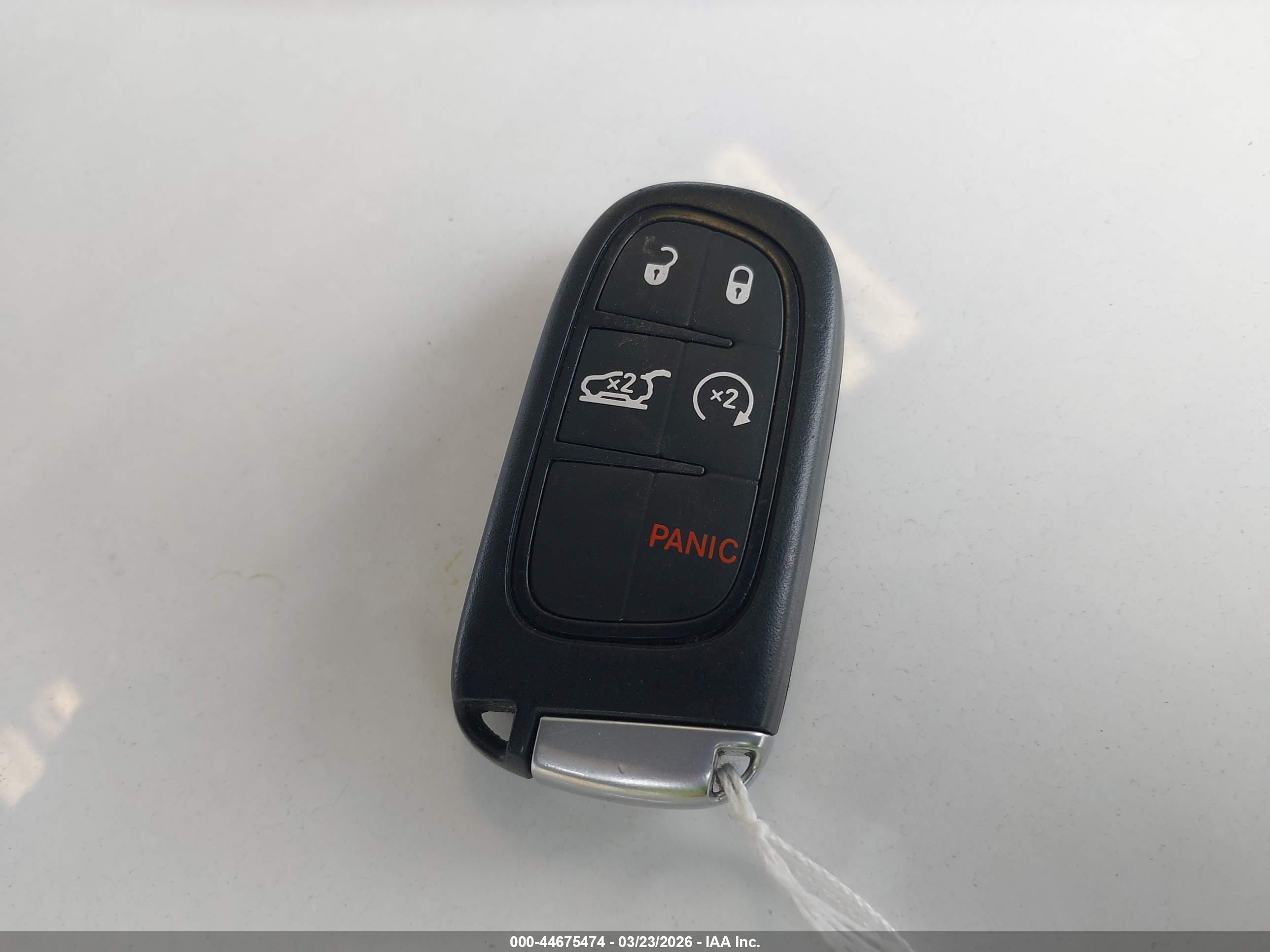 JEEP CHEROKEE image 11