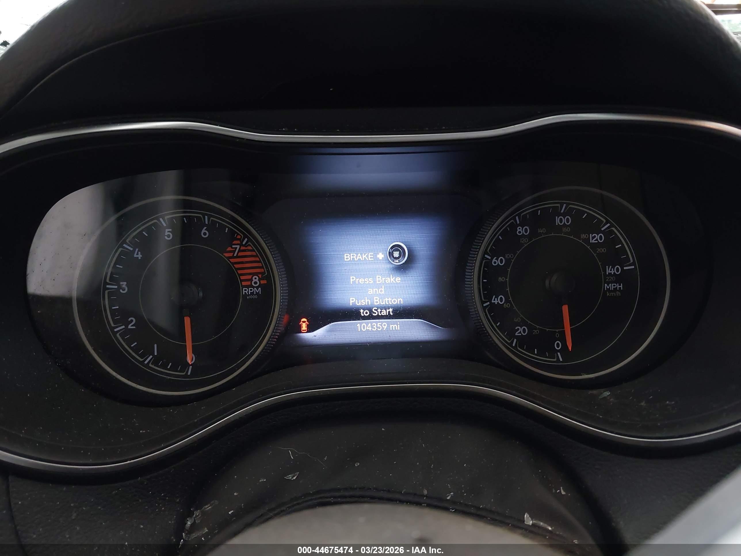 JEEP CHEROKEE image 7