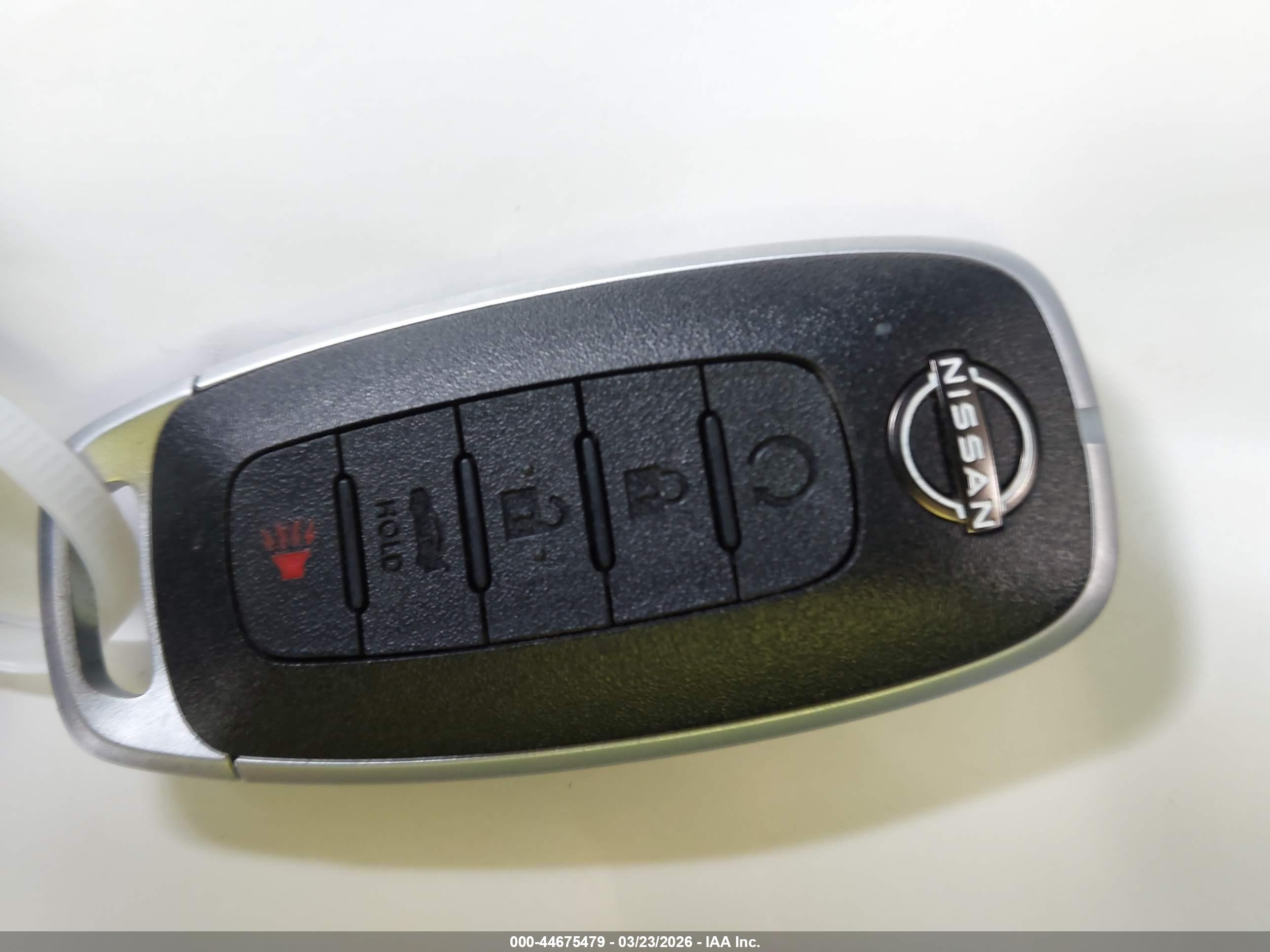 NISSAN SENTRA image 11