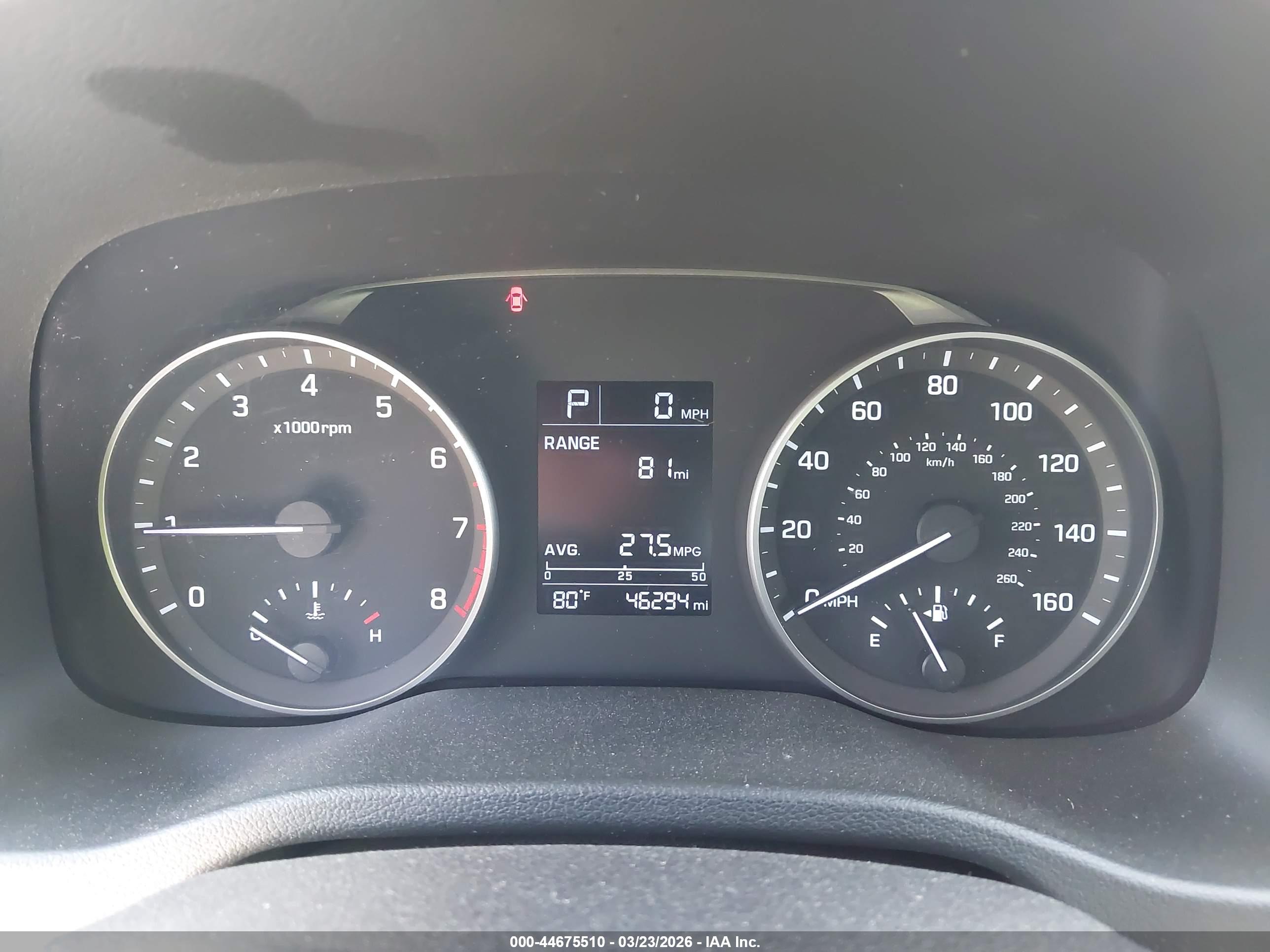 HYUNDAI ELANTRA image 7