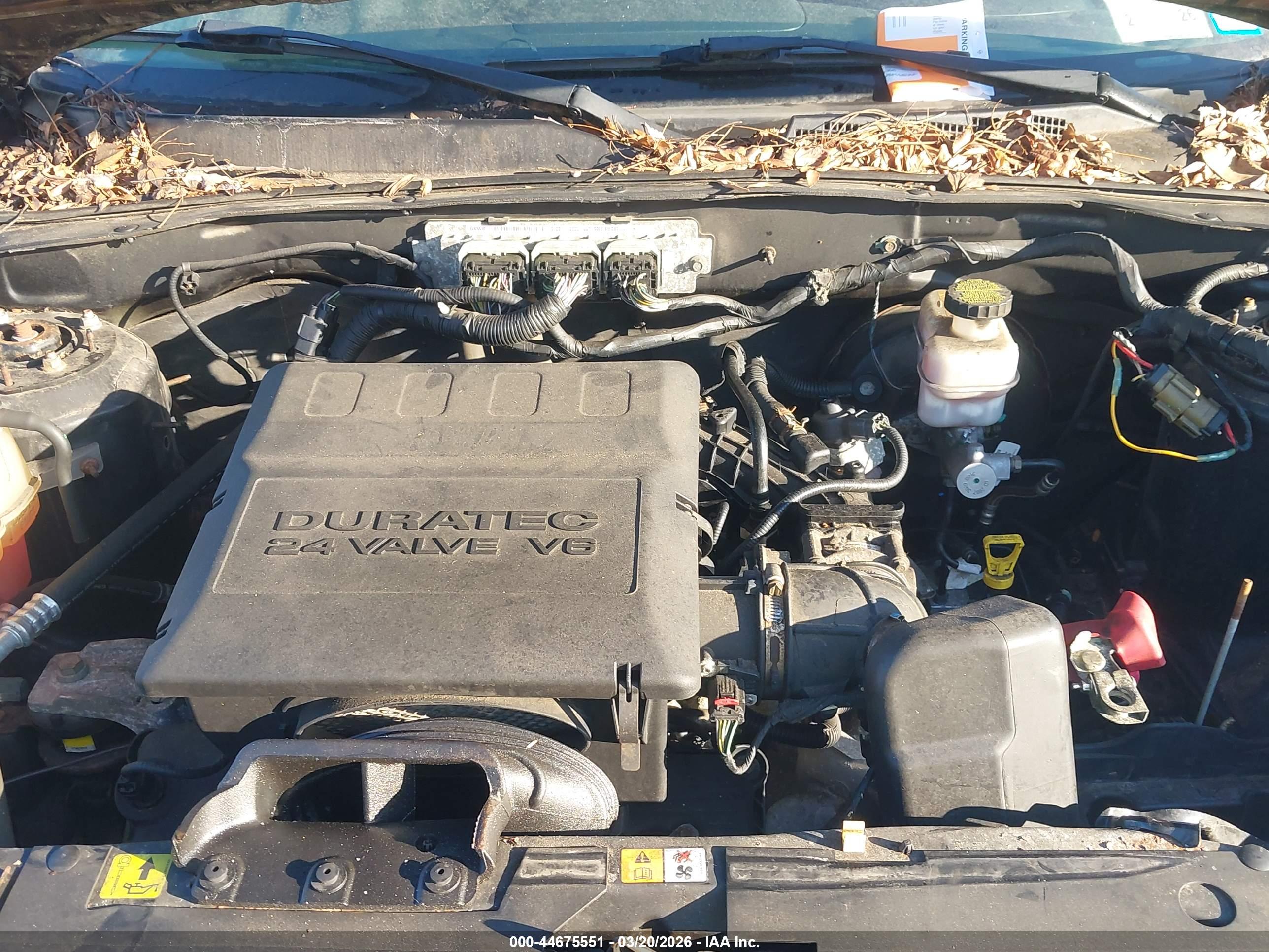 FORD ESCAPE image 10