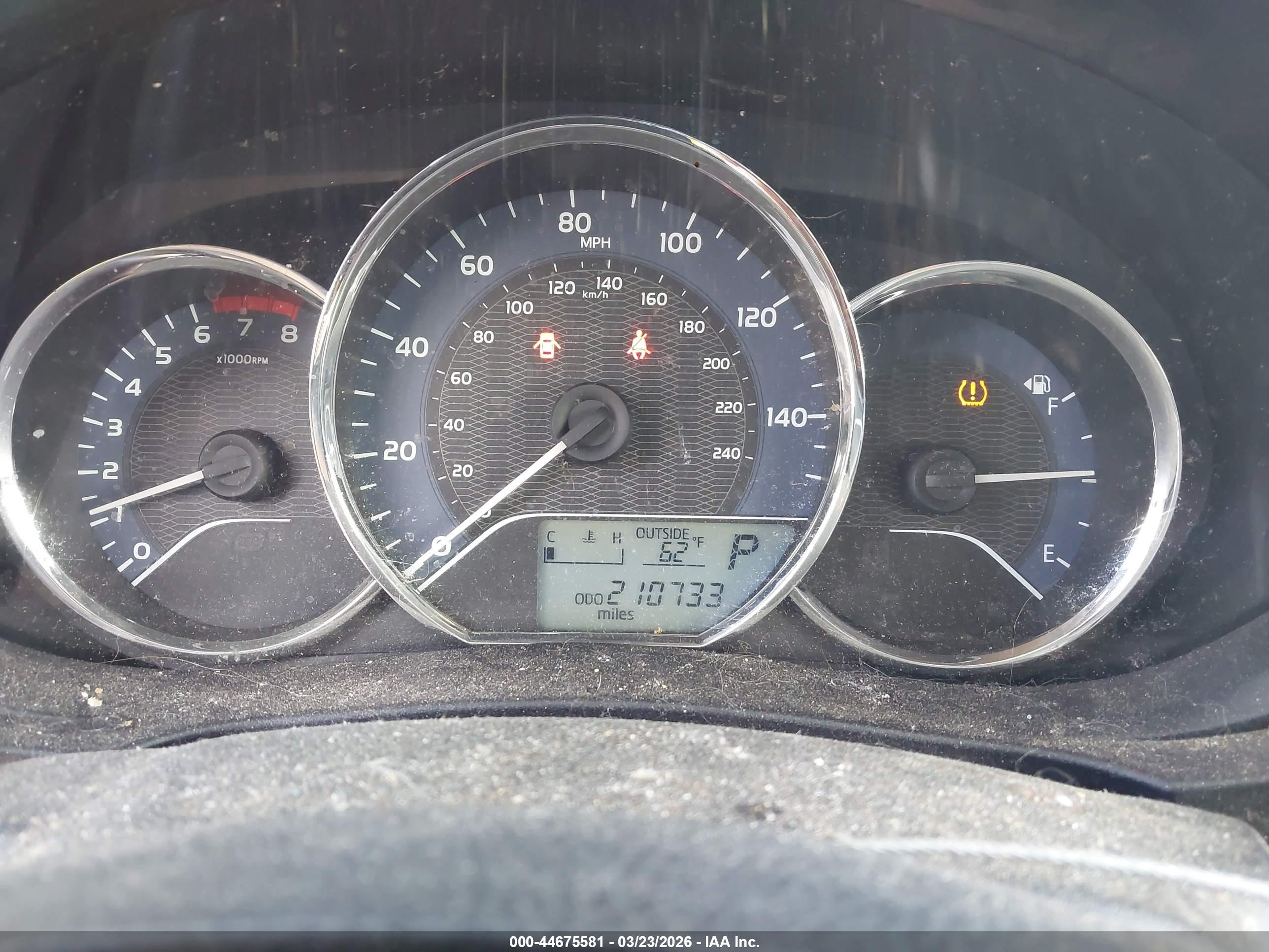 TOYOTA COROLLA image 7