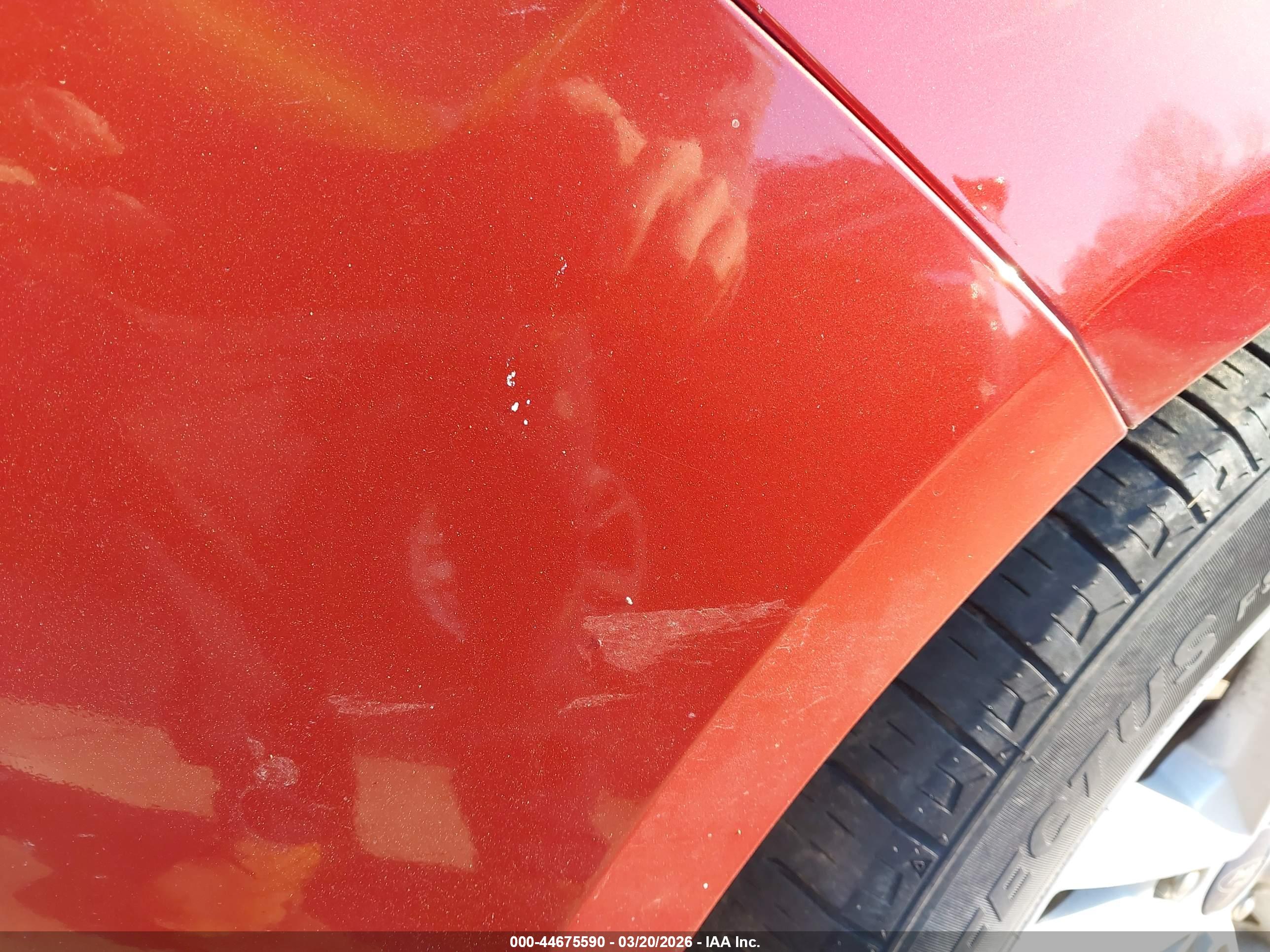 FORD FOCUS image 6