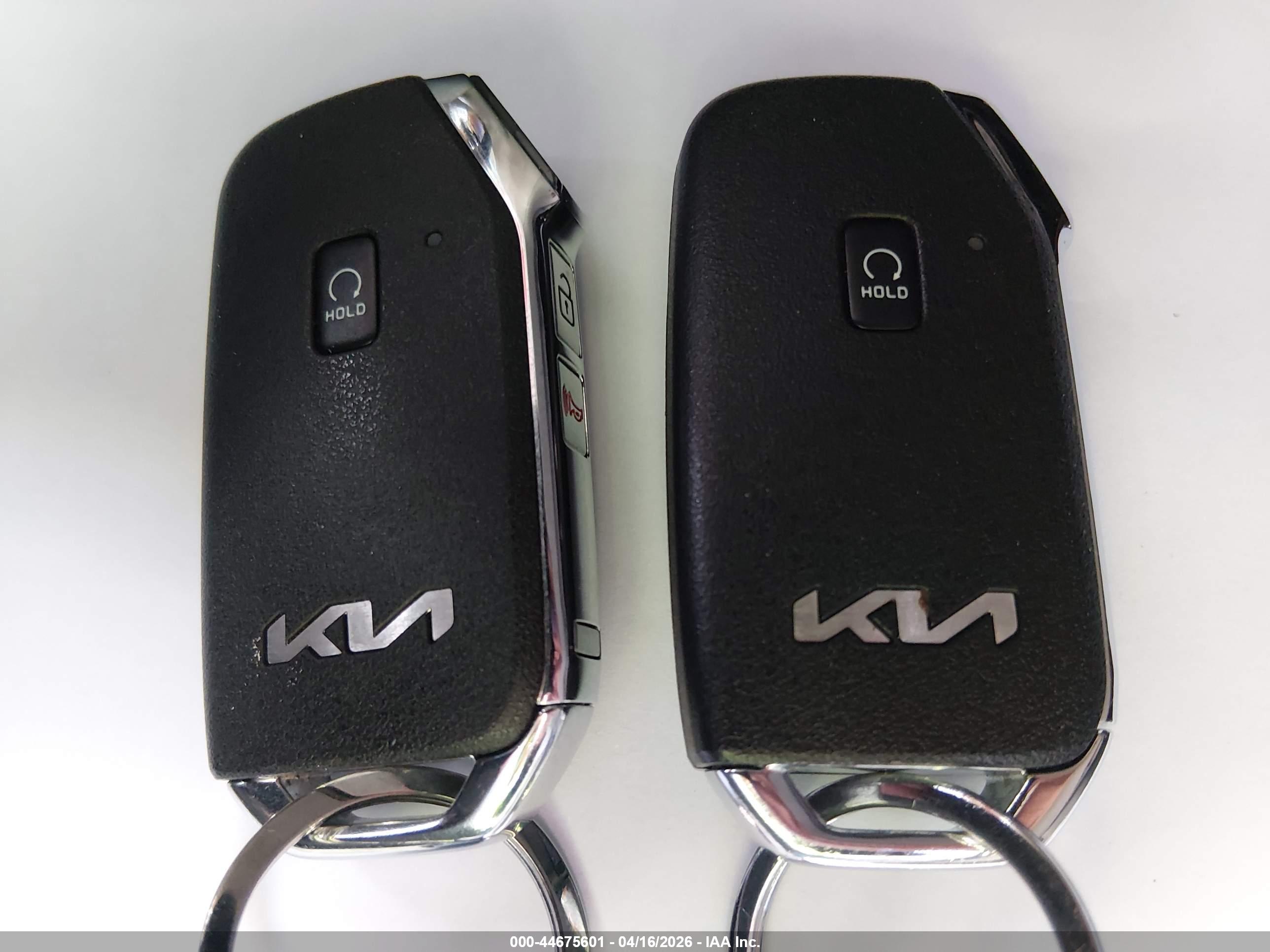 KIA SOUL image 11
