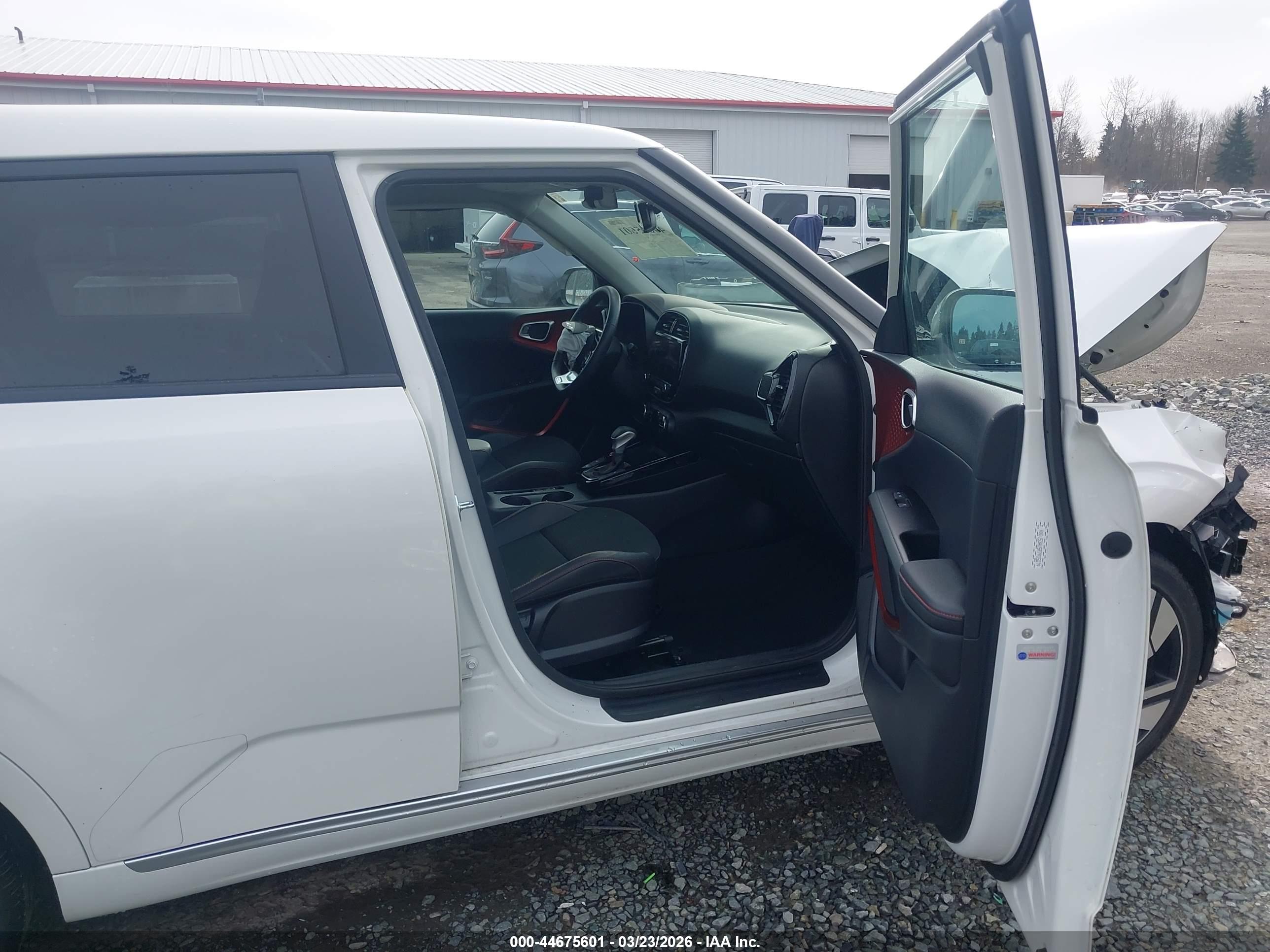 KIA SOUL image 5