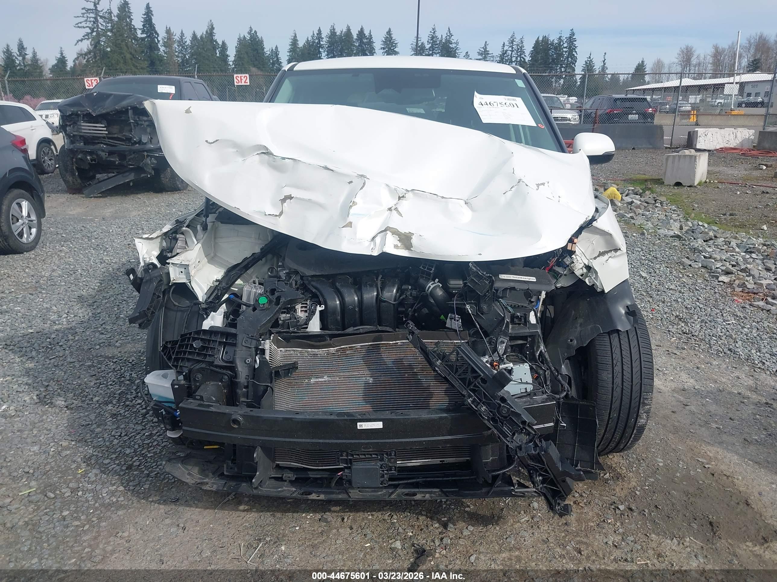 KIA SOUL image 6