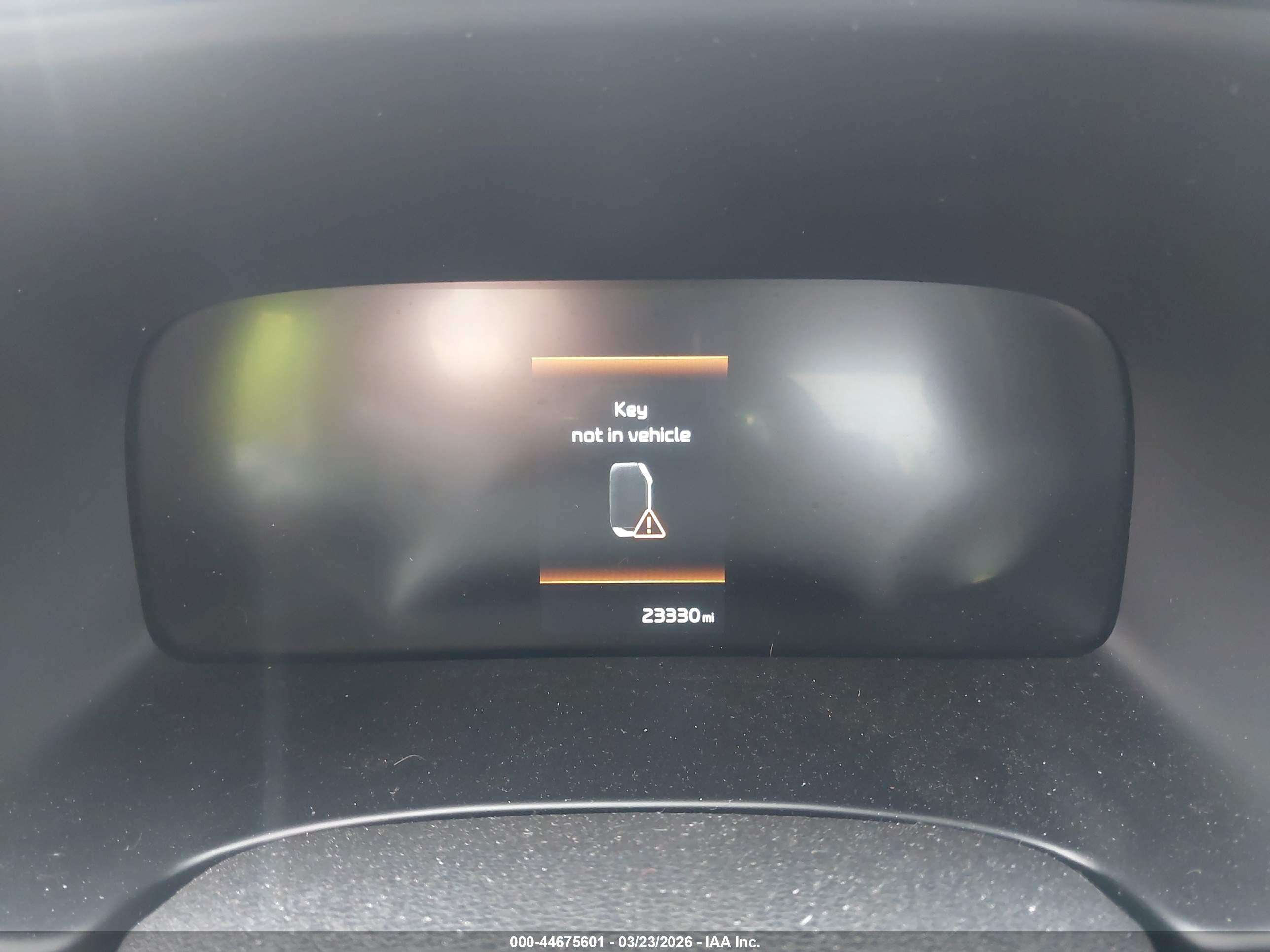KIA SOUL image 7