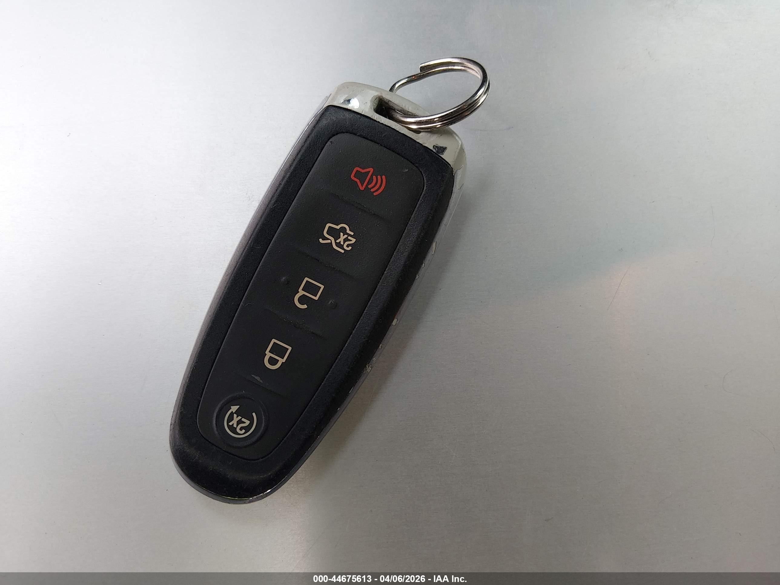 FORD ESCAPE image 11