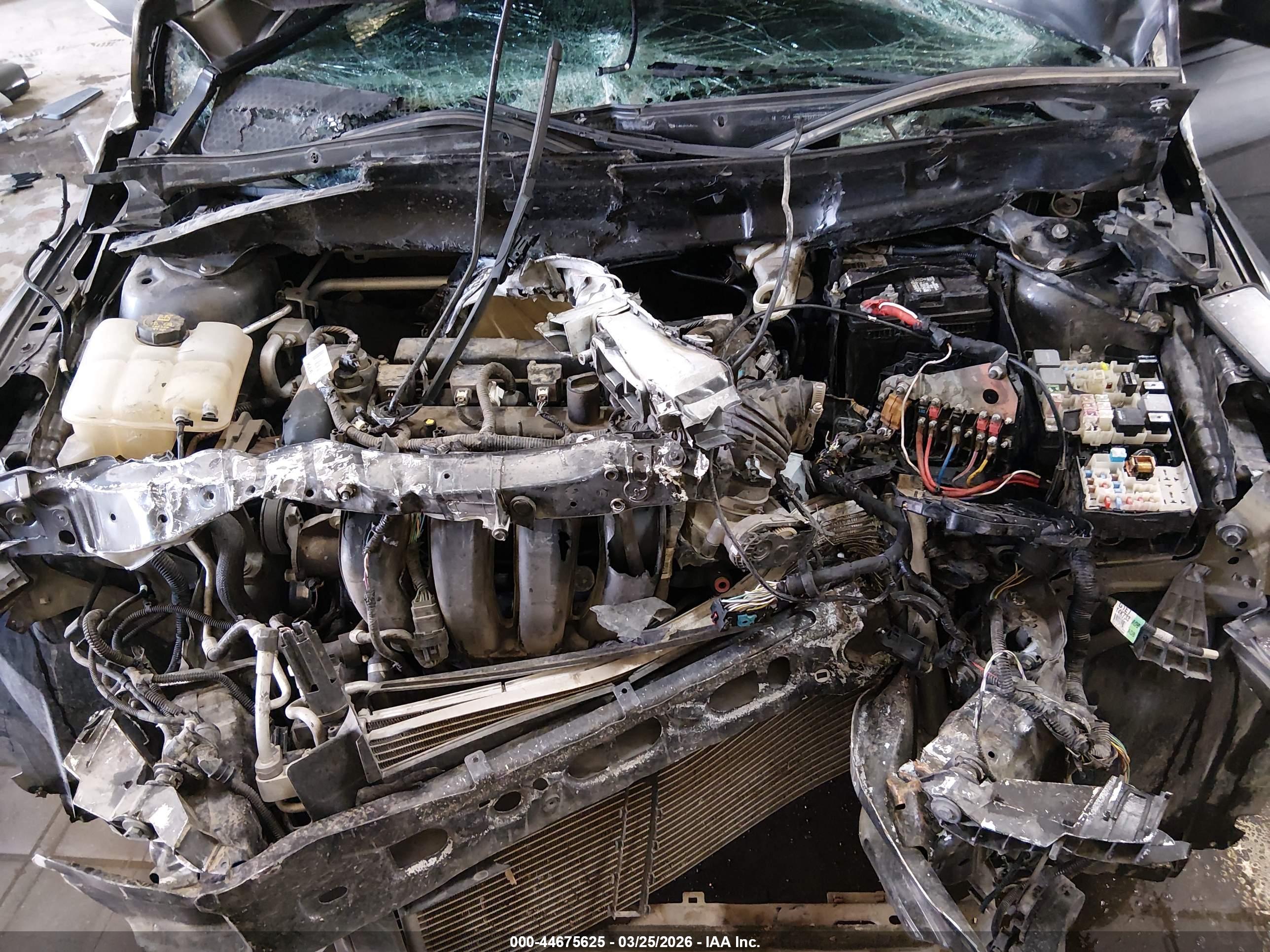 FORD FOCUS image 10