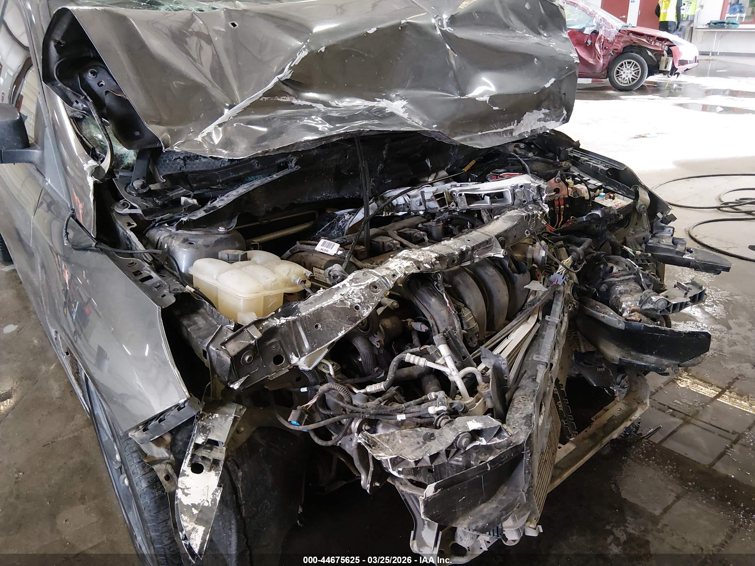 FORD FOCUS image 6