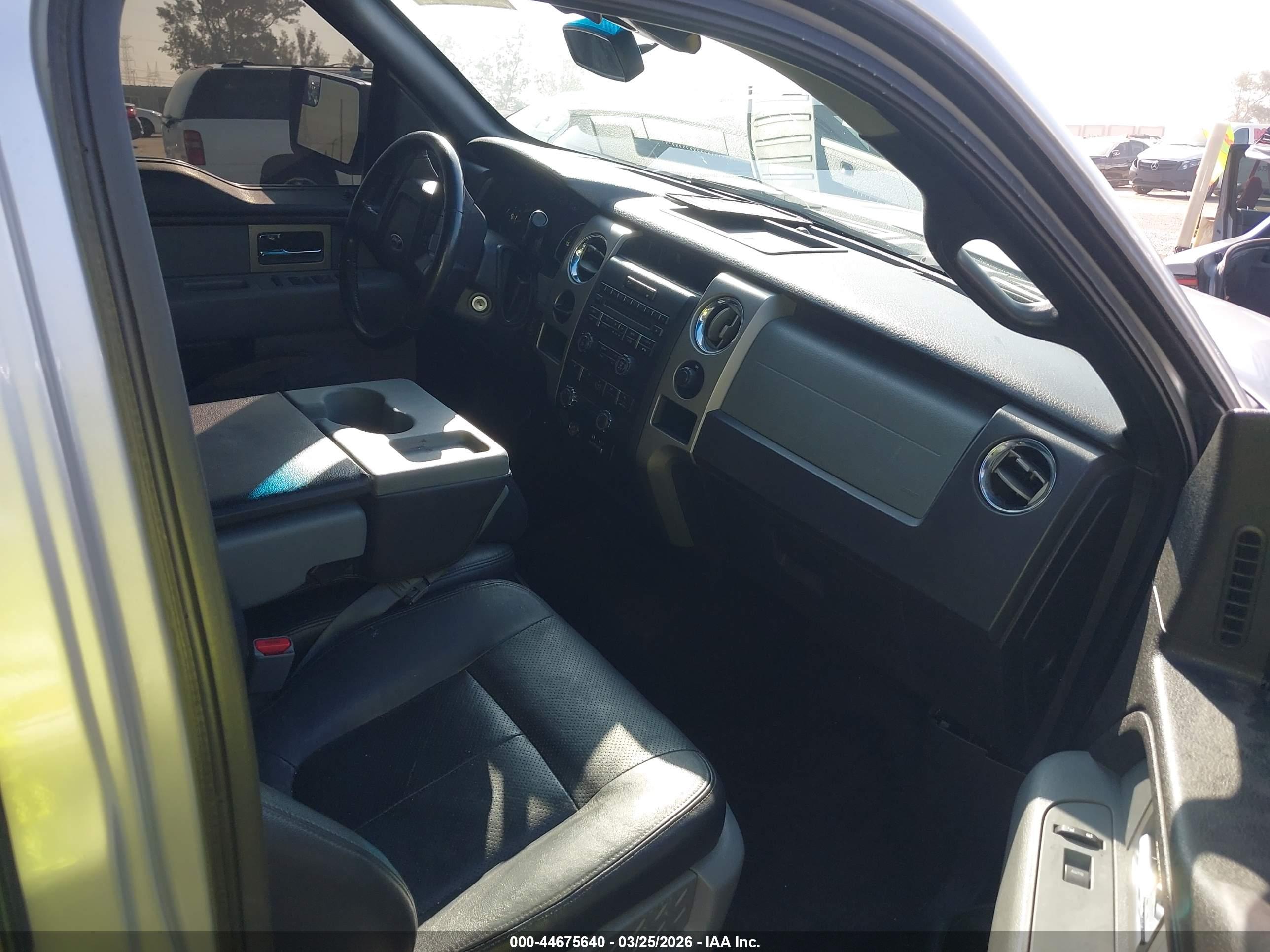 FORD F-150 image 5